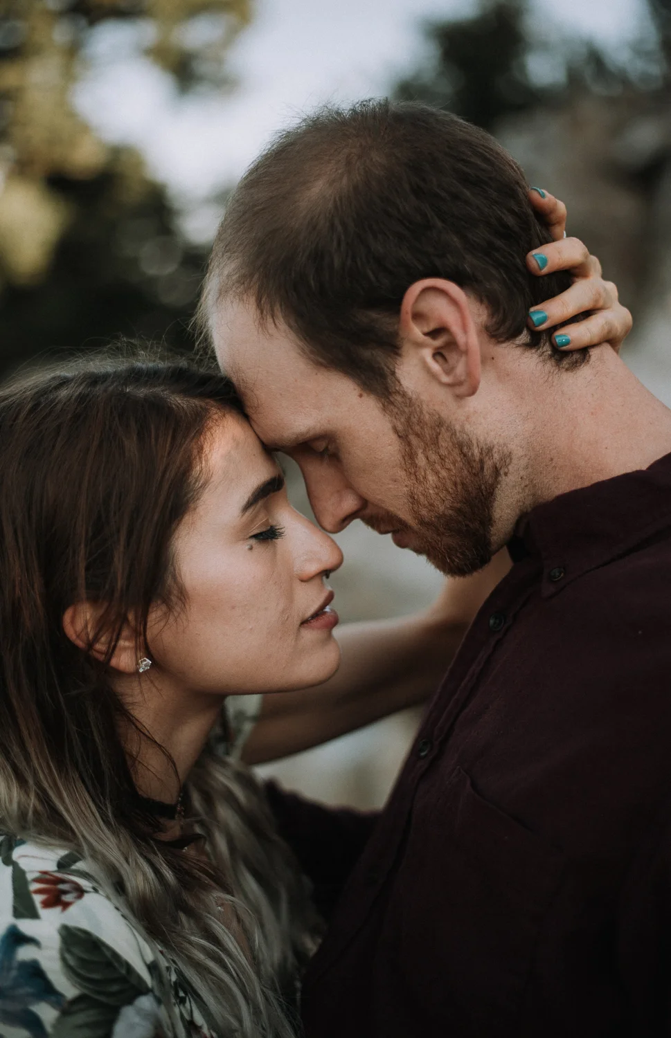  Denver, Colorado wedding photographer for adventure couples- Alyssa Reinhold 