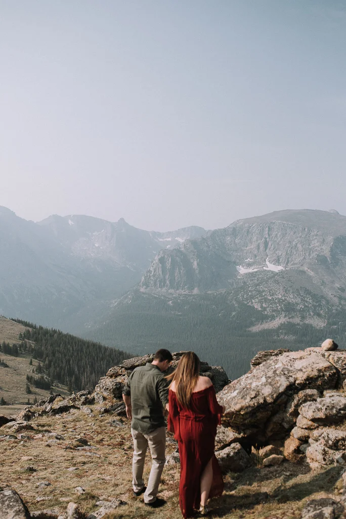  Estes Park, Colorado wedding and elopement photographer 