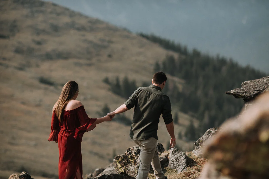  Trail Ridge Road, RMNP elopement photographer 