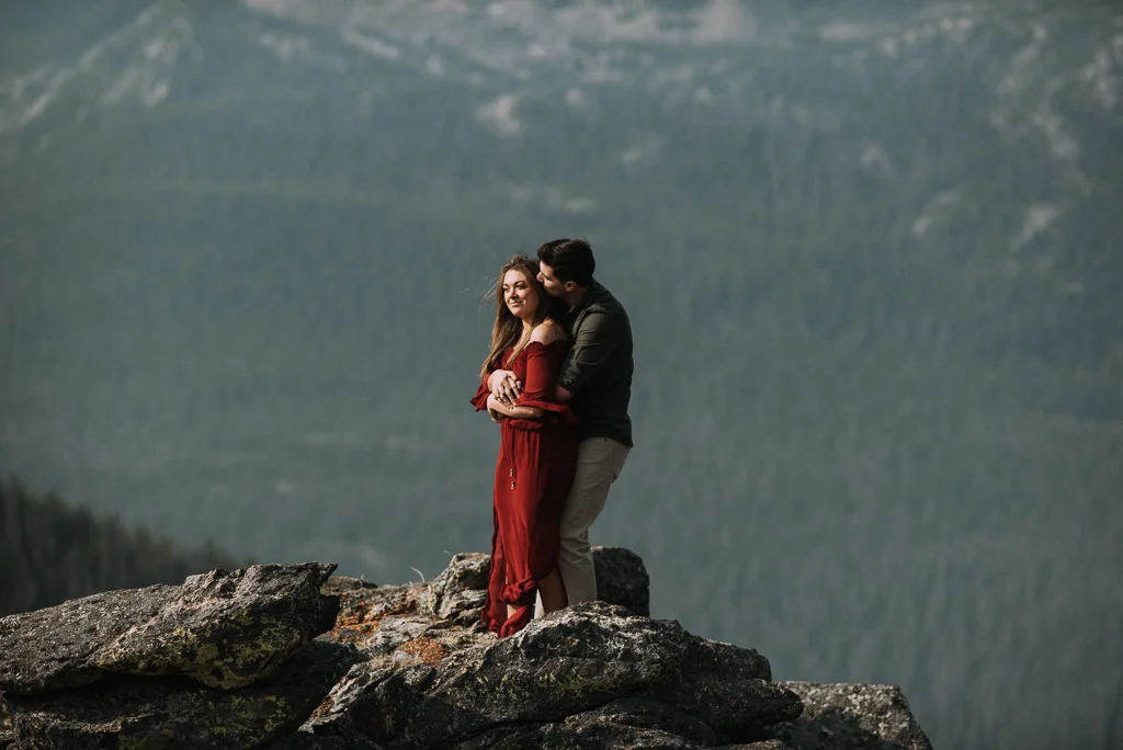  Colorado based wedding and elopement adventure photographer 