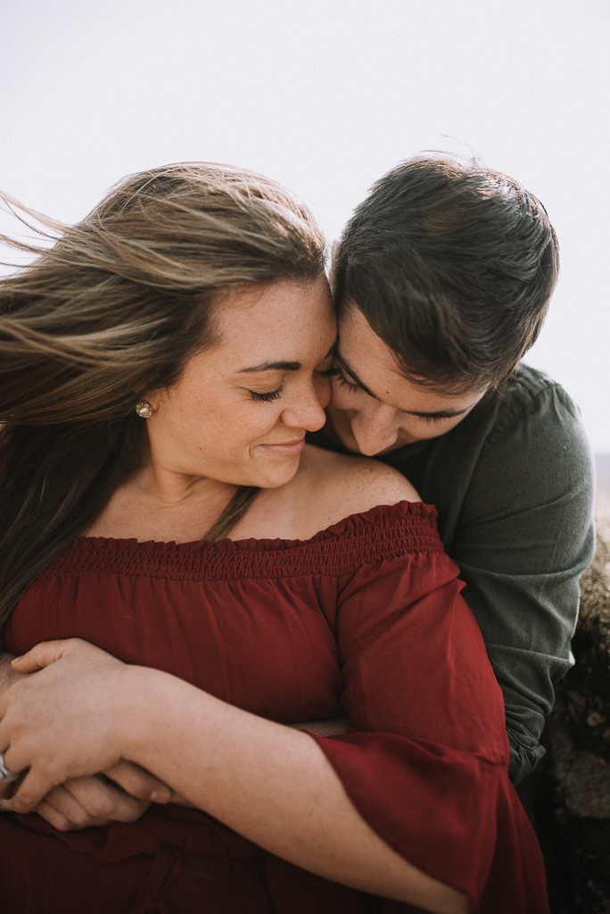  Mountaintop elopement photographer, Alyssa Reinhold. Photographer for Colorado weddings, elopements, and engagements for adventure, boho brides! 