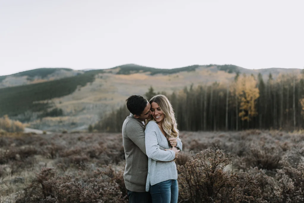  Kenosha Pass, Colorado. 