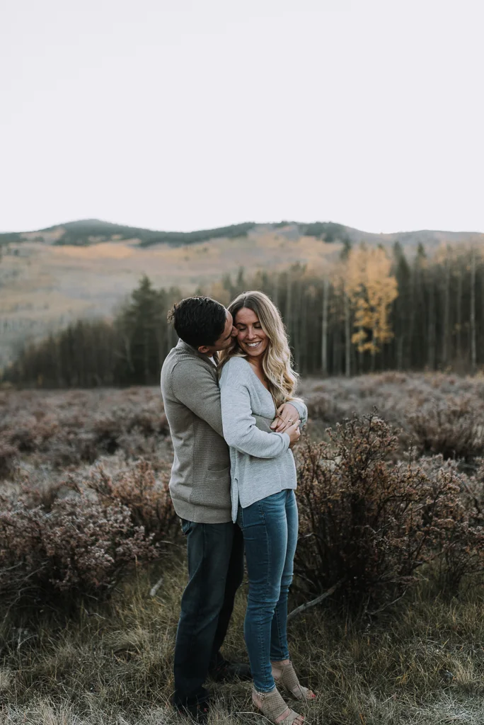  Vail Wedding photographer in Colorado 