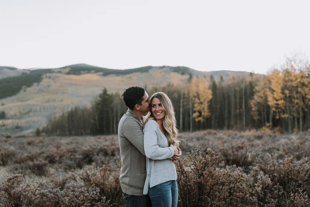  Colorado elopement & wedding photographer. Destination wedding photographer. 
