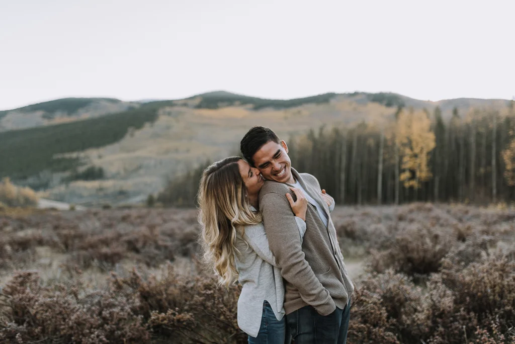  Denver photographer for engagements, elopements, and weddings 