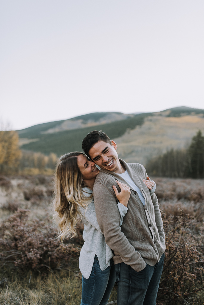  Colorado destination wedding photographer in Denver 