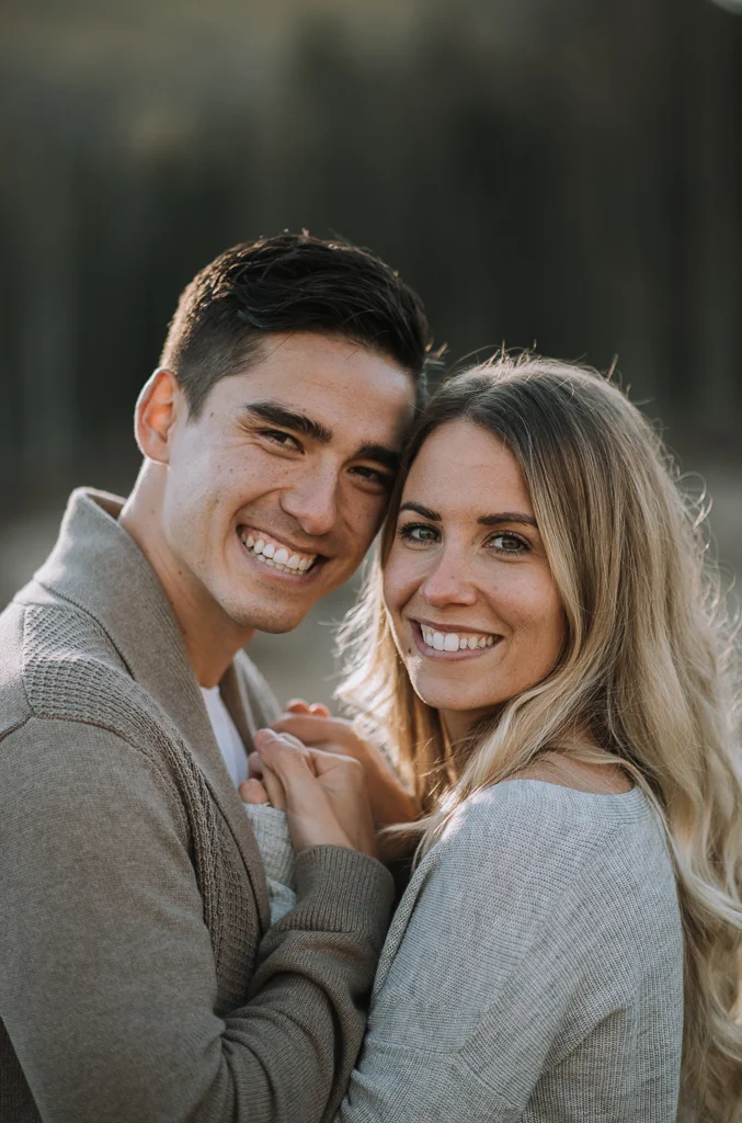  Boho Colorado wedding photographer. 