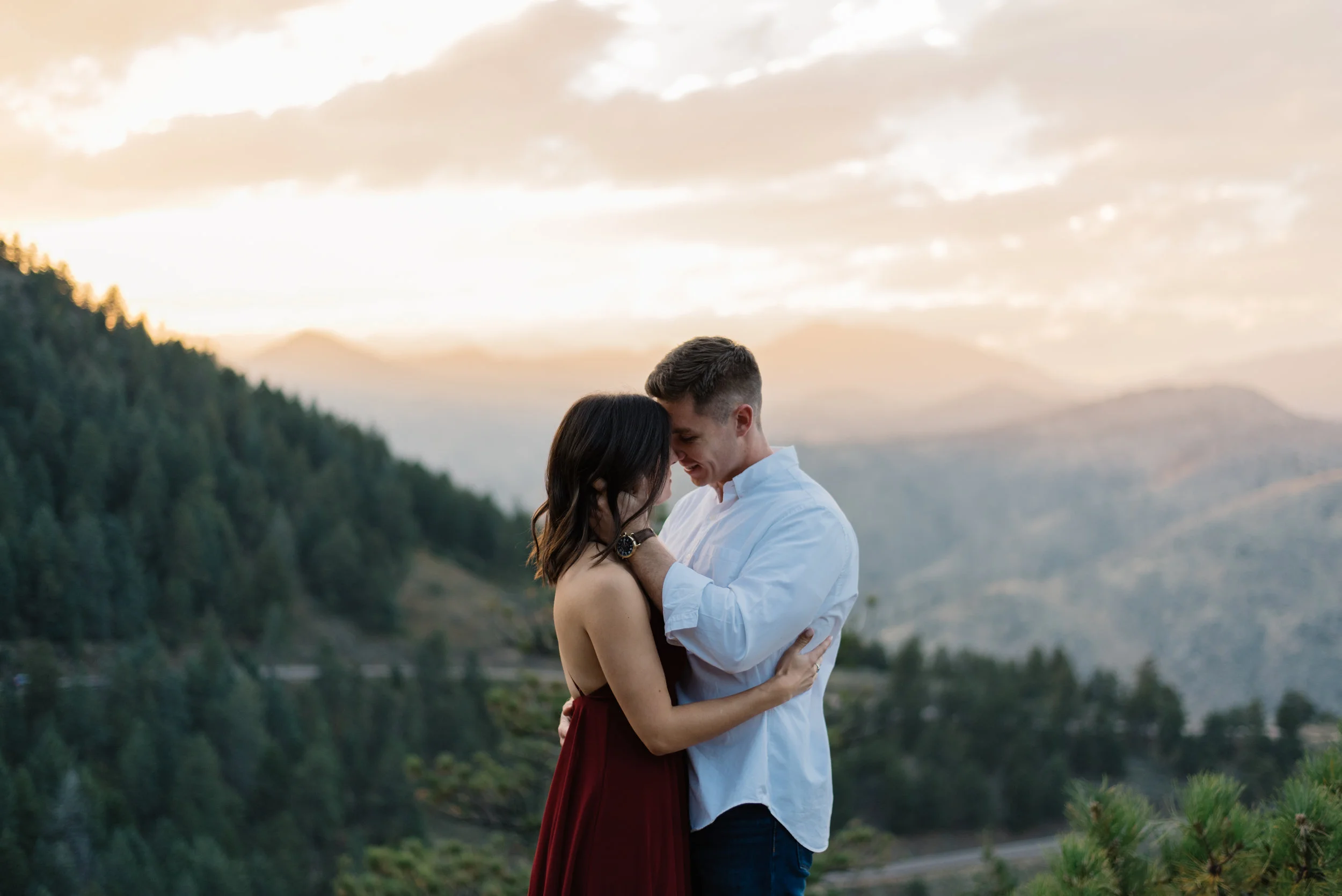  Denver, Colorado wedding photography. 