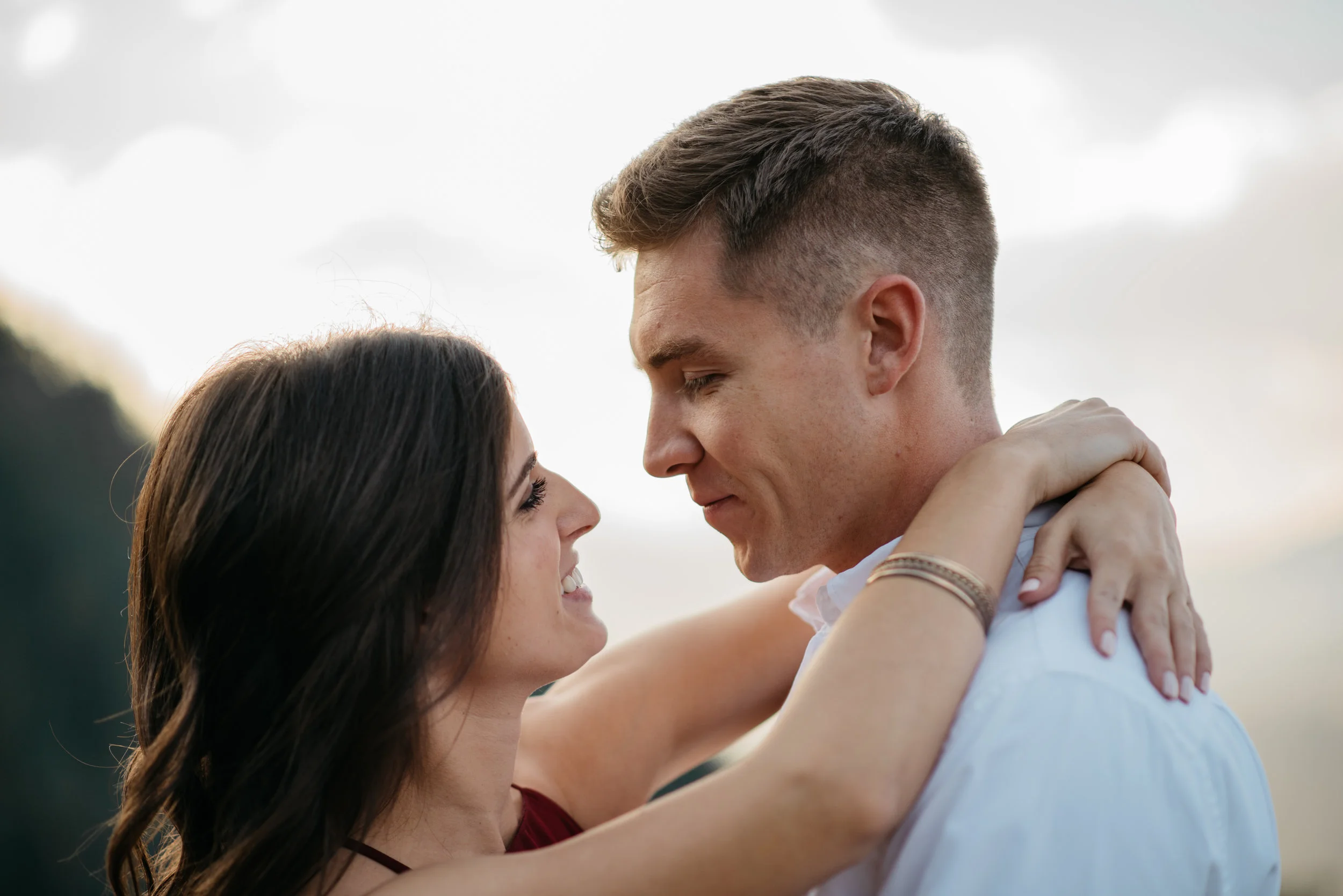  Lookout Mountain, Golden, Colorado mountain elopement. 