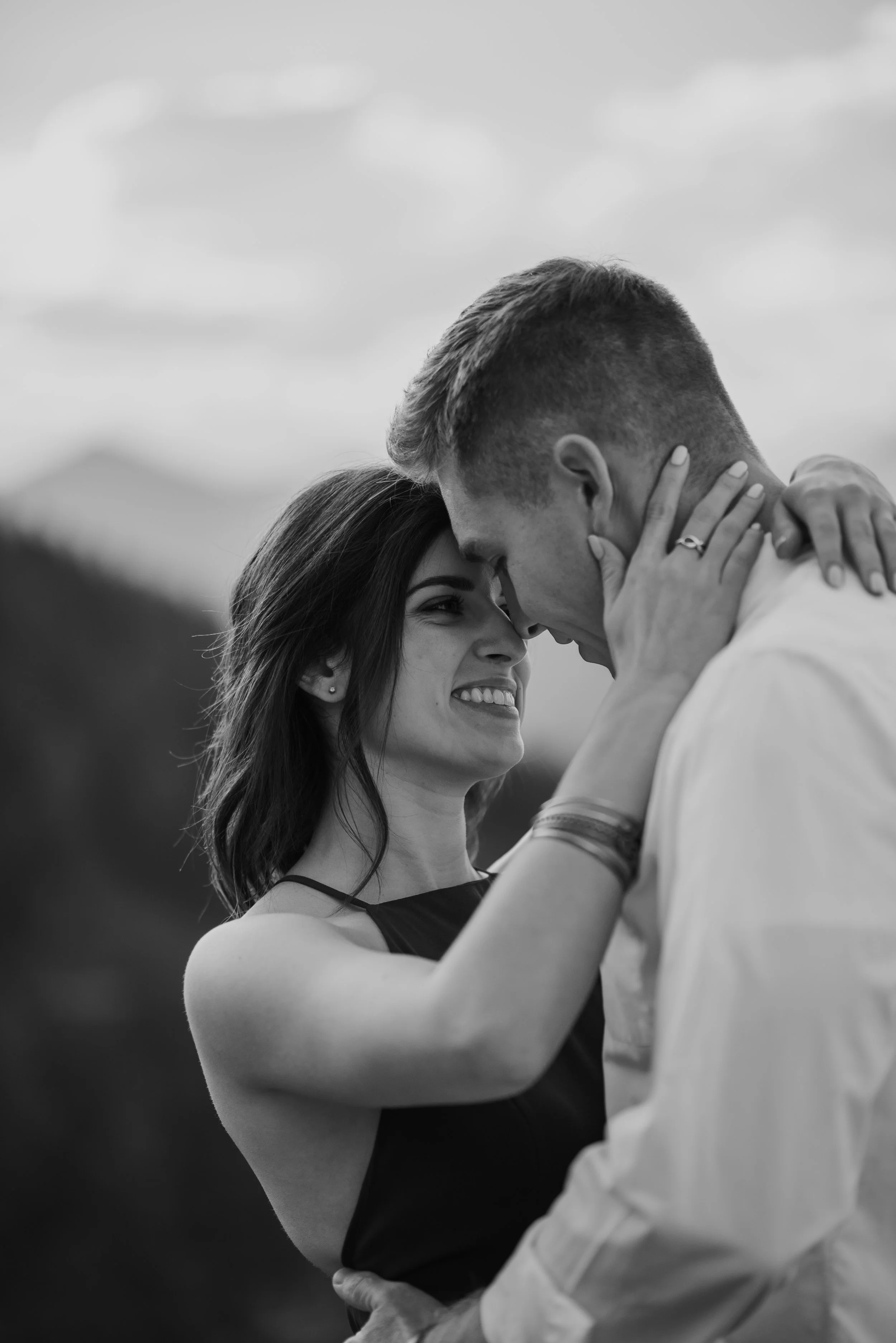 Rocky Mountain NAtional PArk elopement photographer. 