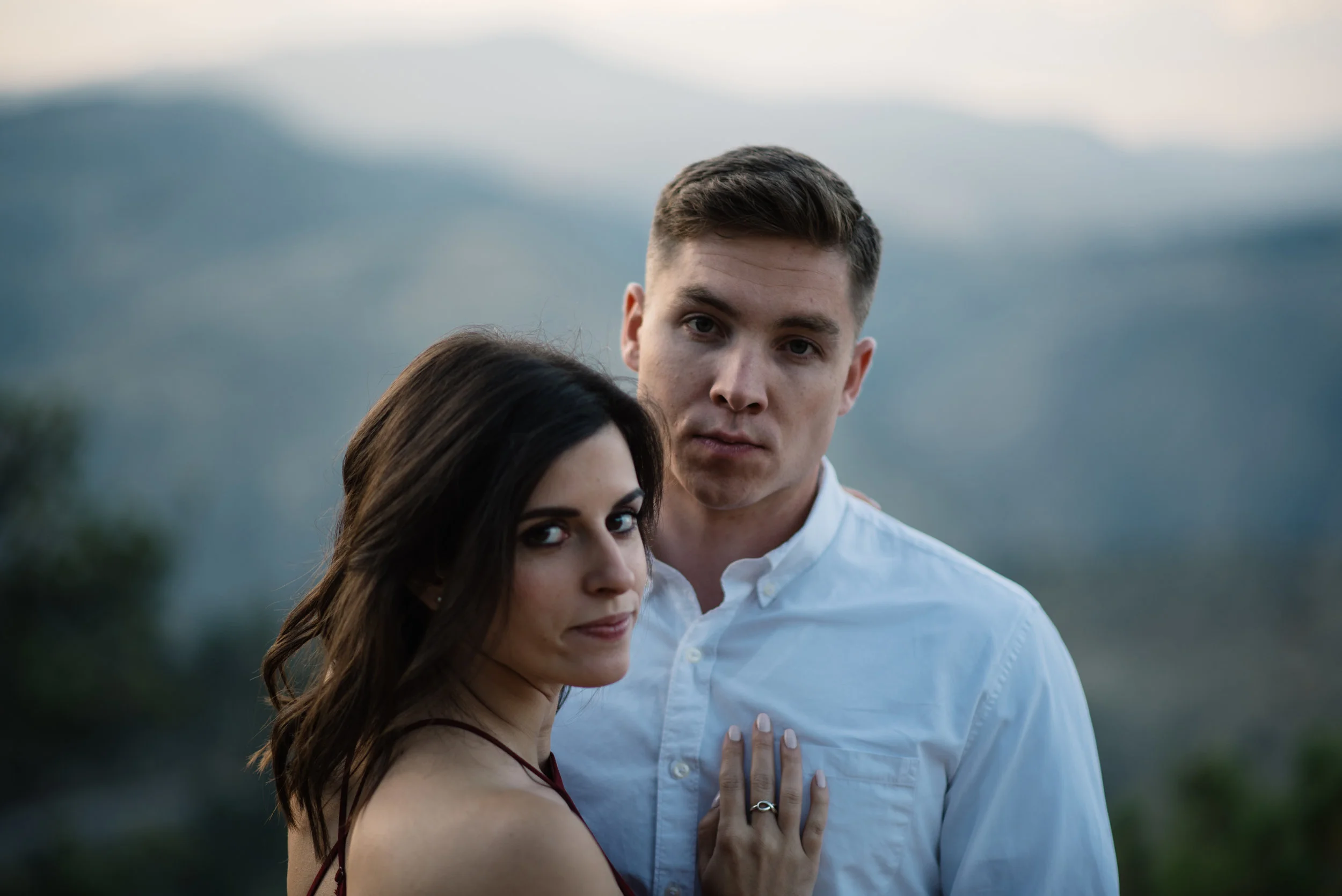  Estes Park, Colorado wedding photographer 