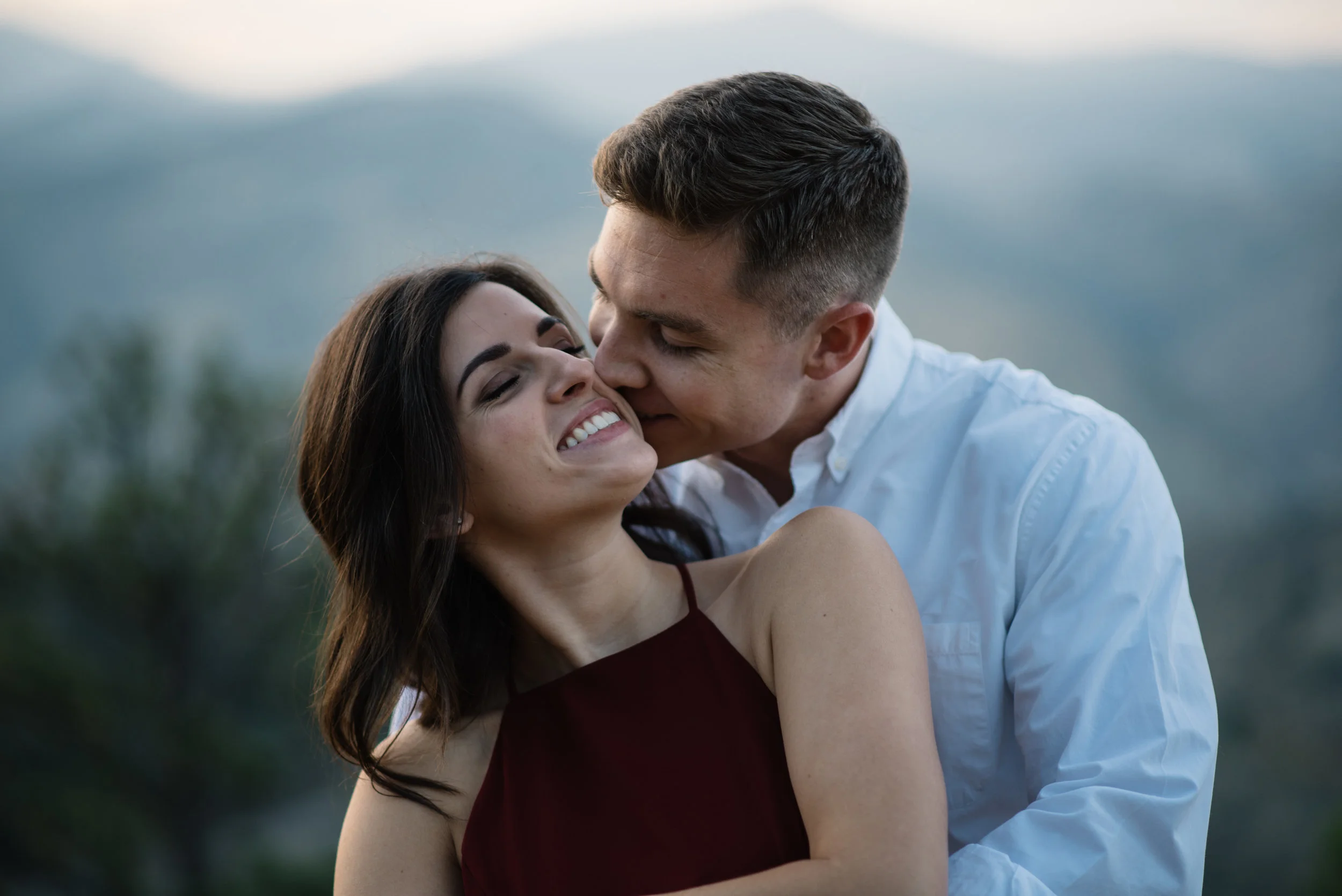  Estes Park, Colorado wedding & elopement photographer. 