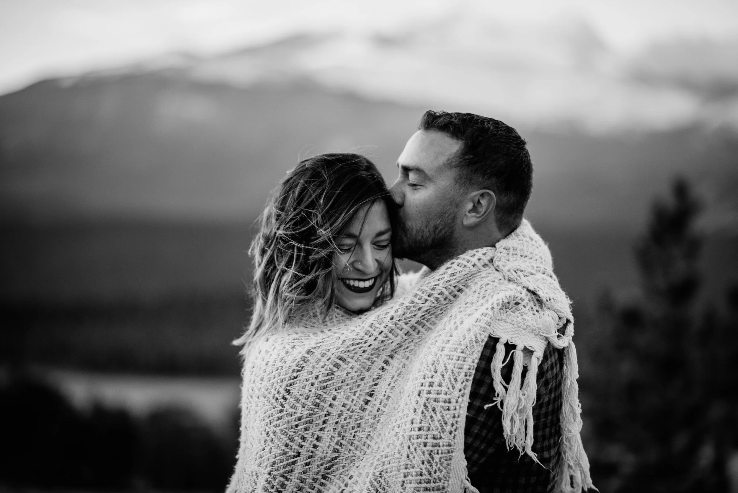  Denver, Colorado wedding, elopement, & intimate wedding photographer for adventurous, boho couples. 
