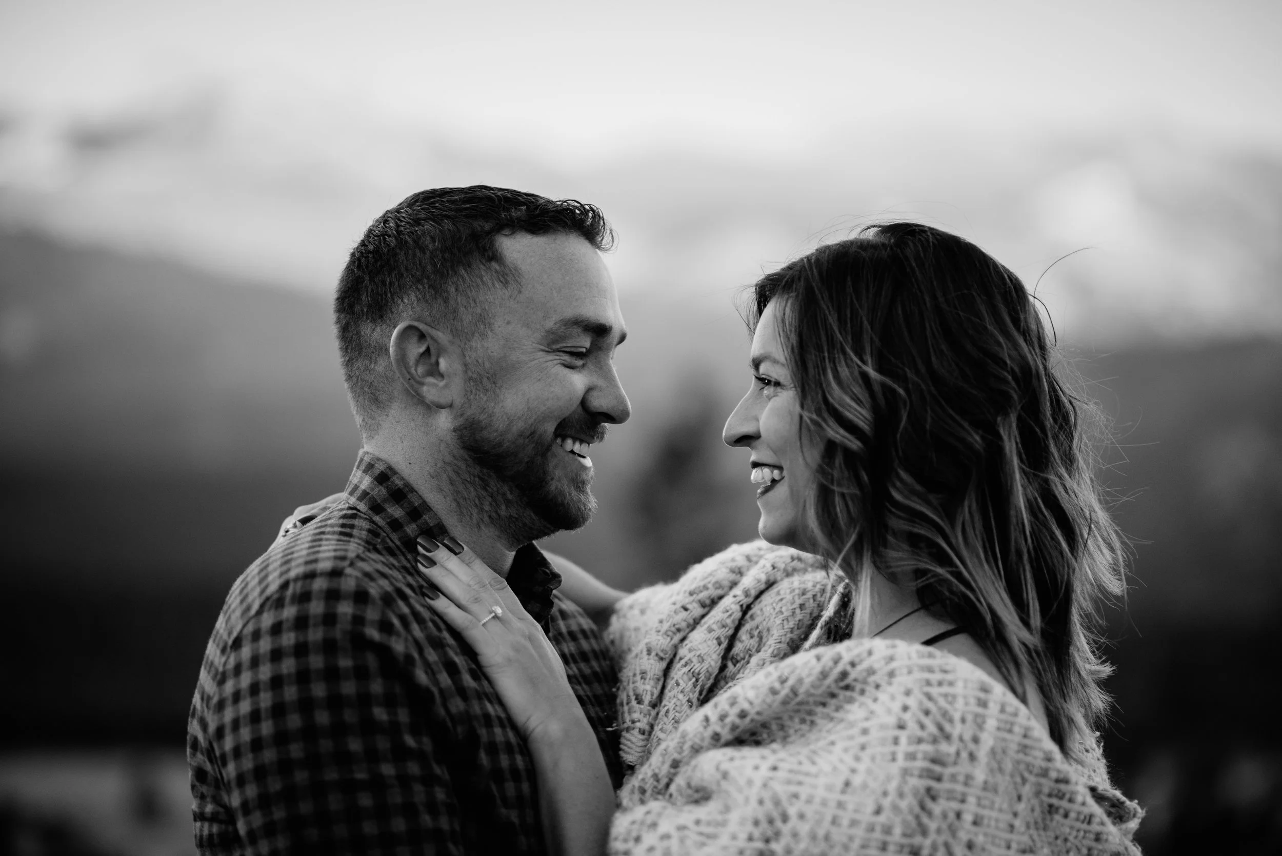  Estes Park, Colorado wedding & elopement photographer. 