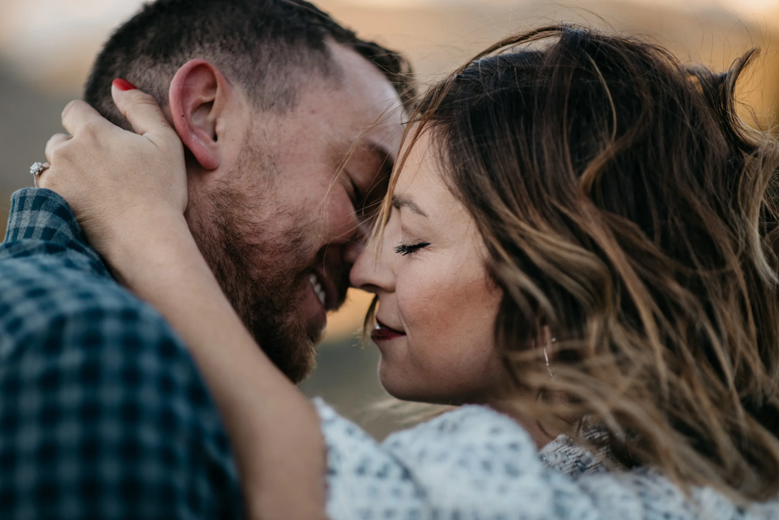  Estes Park adventure elopement photography. 