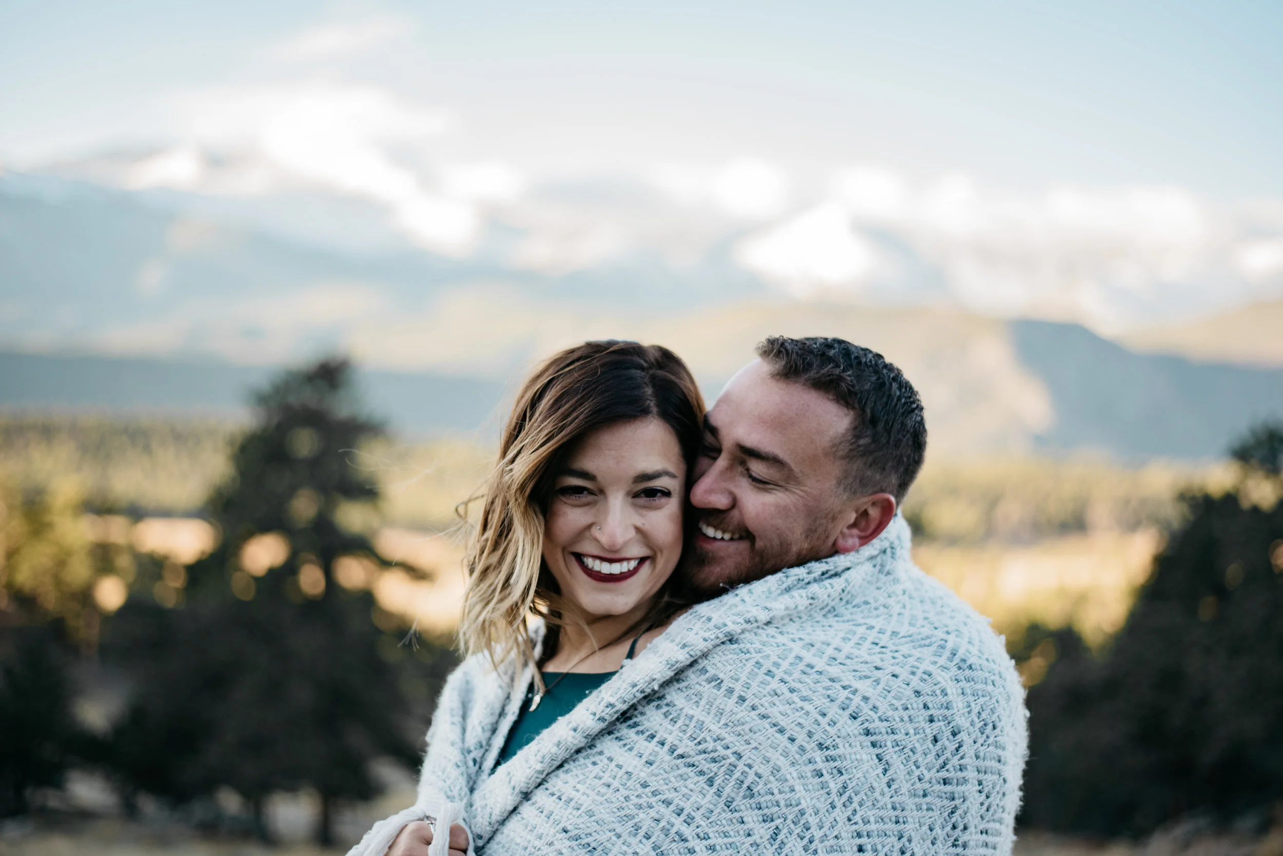  Boho Denver wedding photographer. Intimate wedding photographer. 