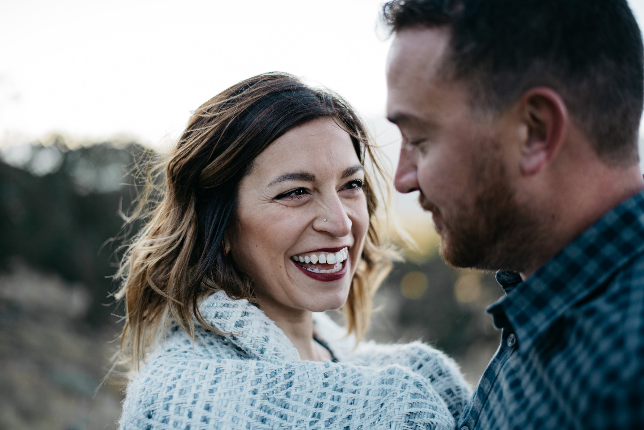  Colorado elopement & intimate adventure wedding photographer. 