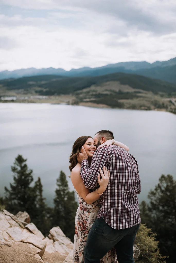  Breckenridge, Colorado wedding & elopement photographer. 