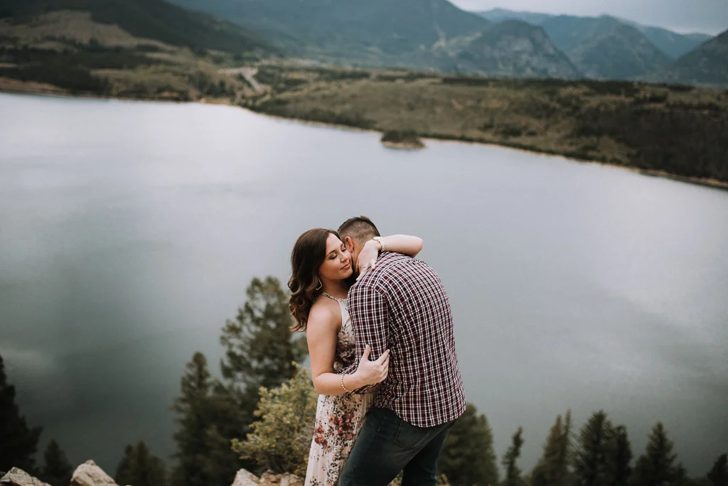 A SAPPHIRE POINT ANNIVERSARY SESSION 