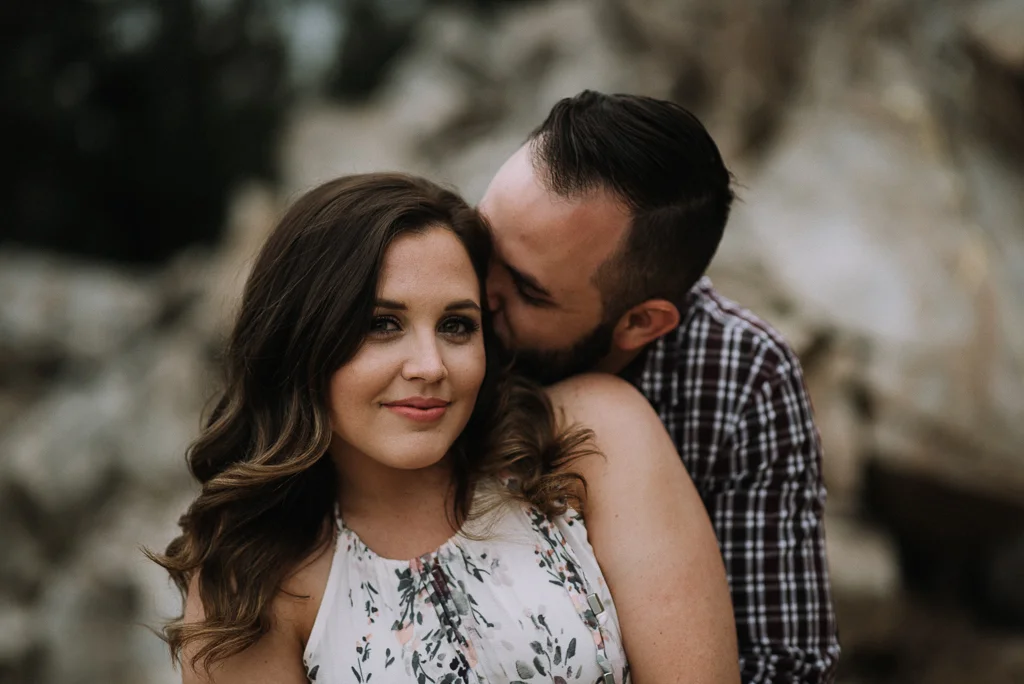  Adventure mountain wedding & elopement photography 