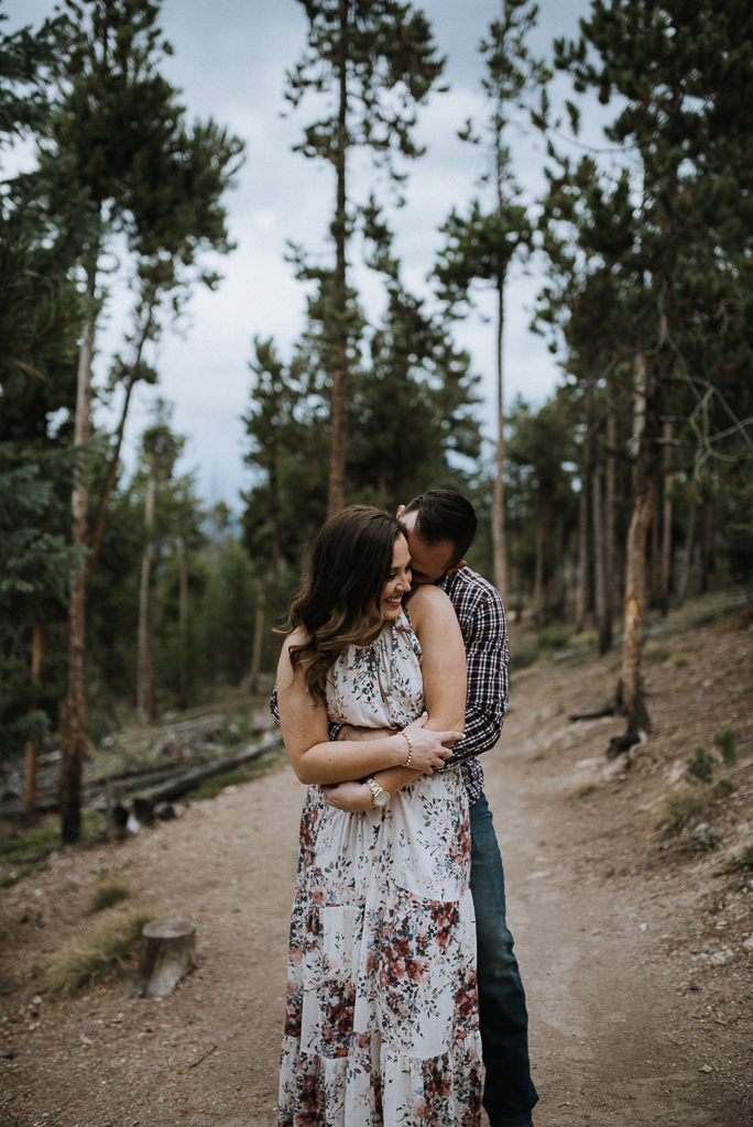  Rocky Mountain elopement photographer. 