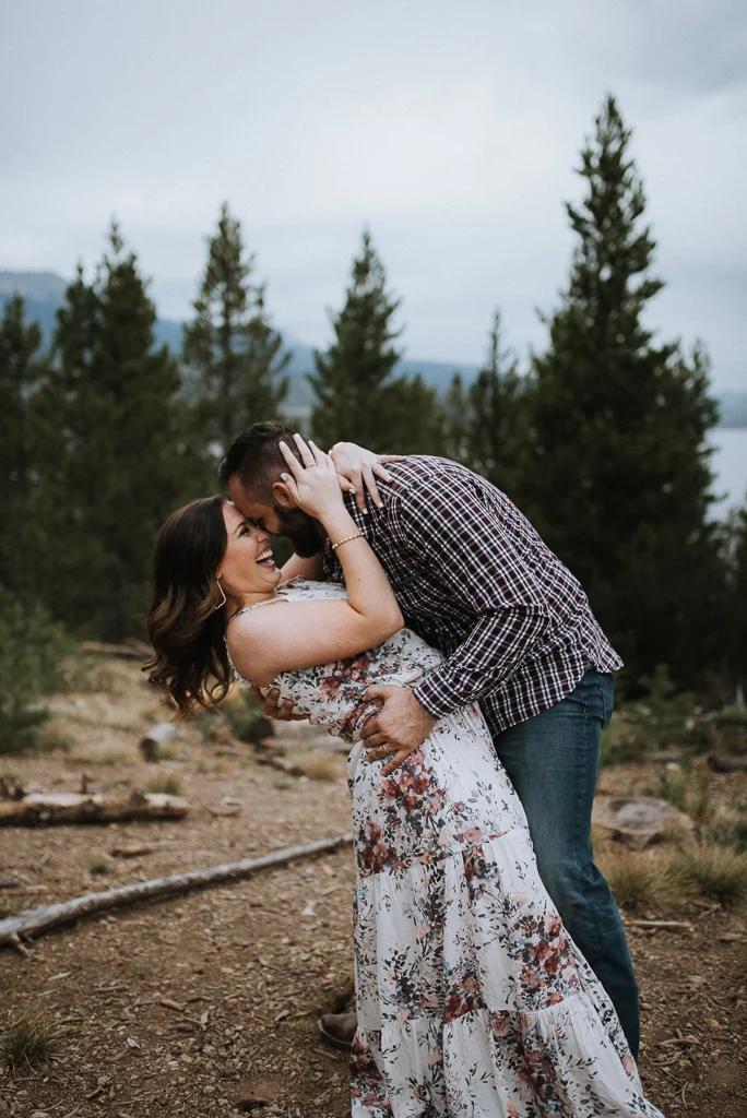  Colorado adventure elopement photographer available for destinate weddings worldwide. 