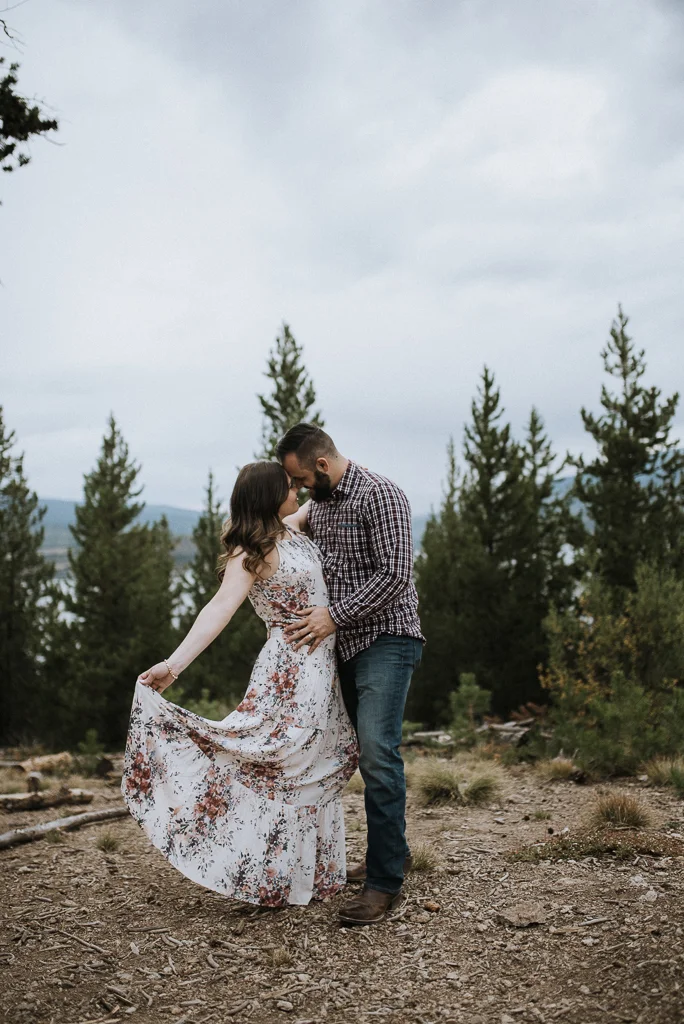  Colorado based boho adventure wedding photographer. 