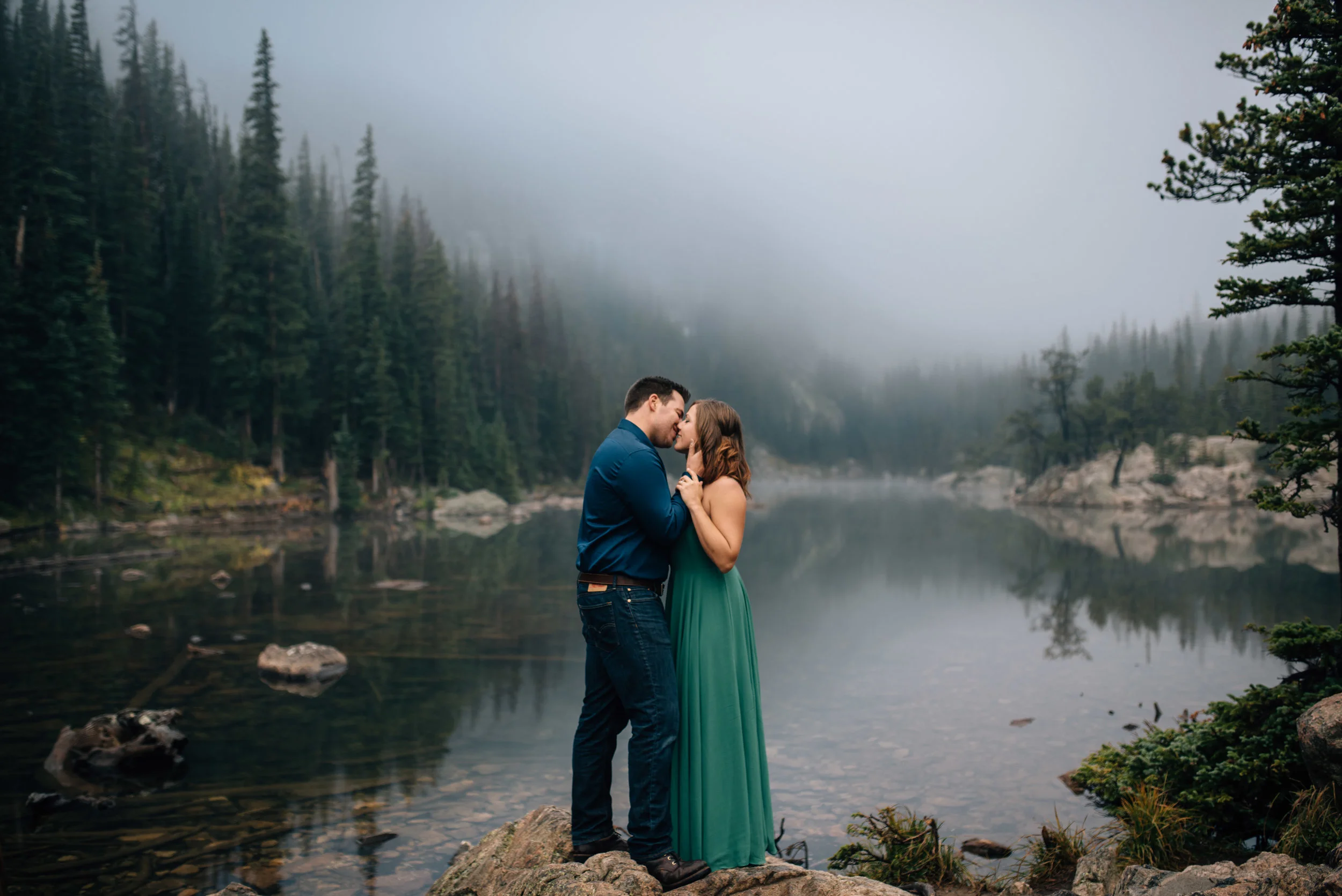  Colorado adventure elopement photographer 