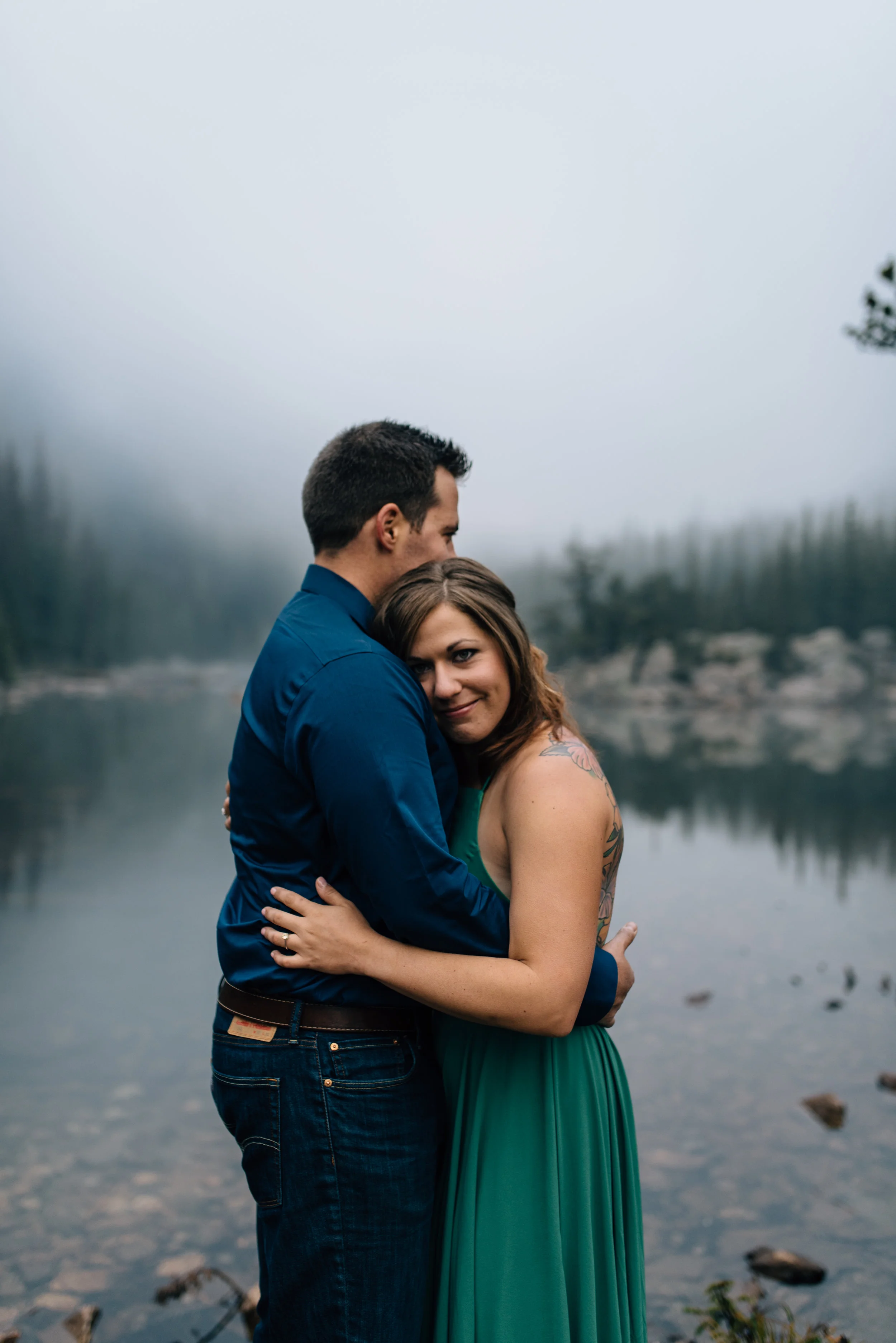  Denver, Colorado wedding photographer. 