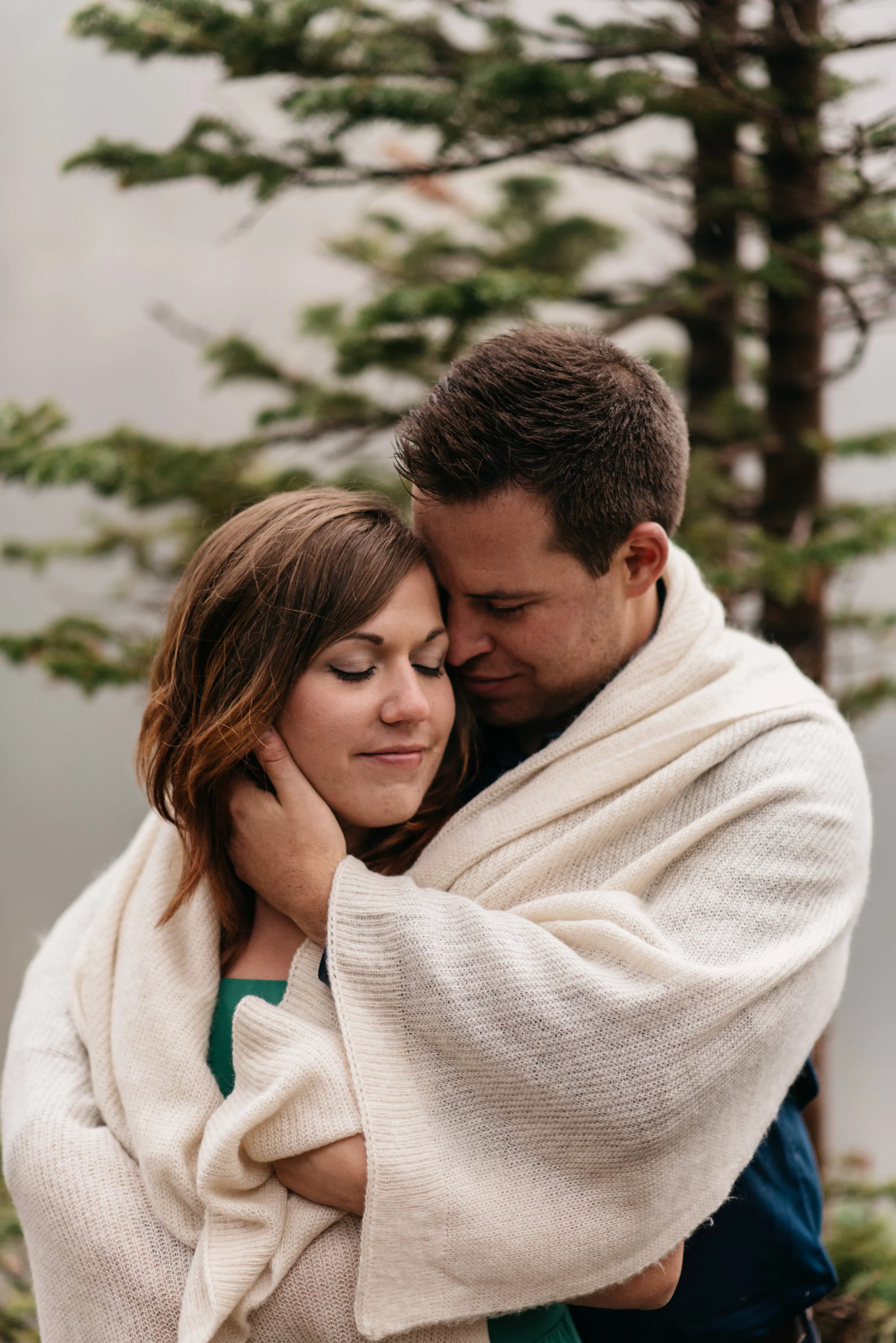  Destination mountain elopement photographer. 