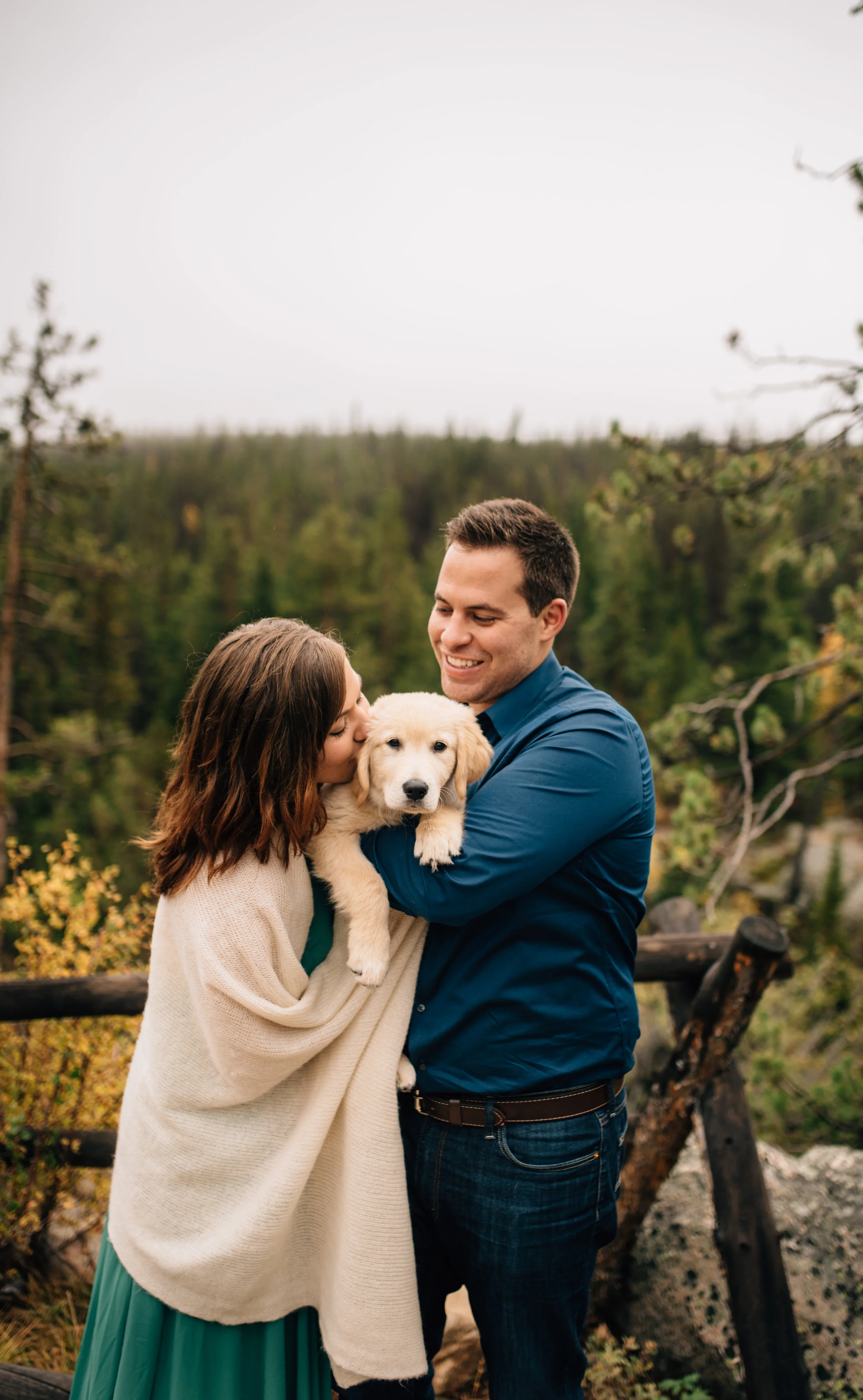  Vail, Colorado adventure elopement photographer. 