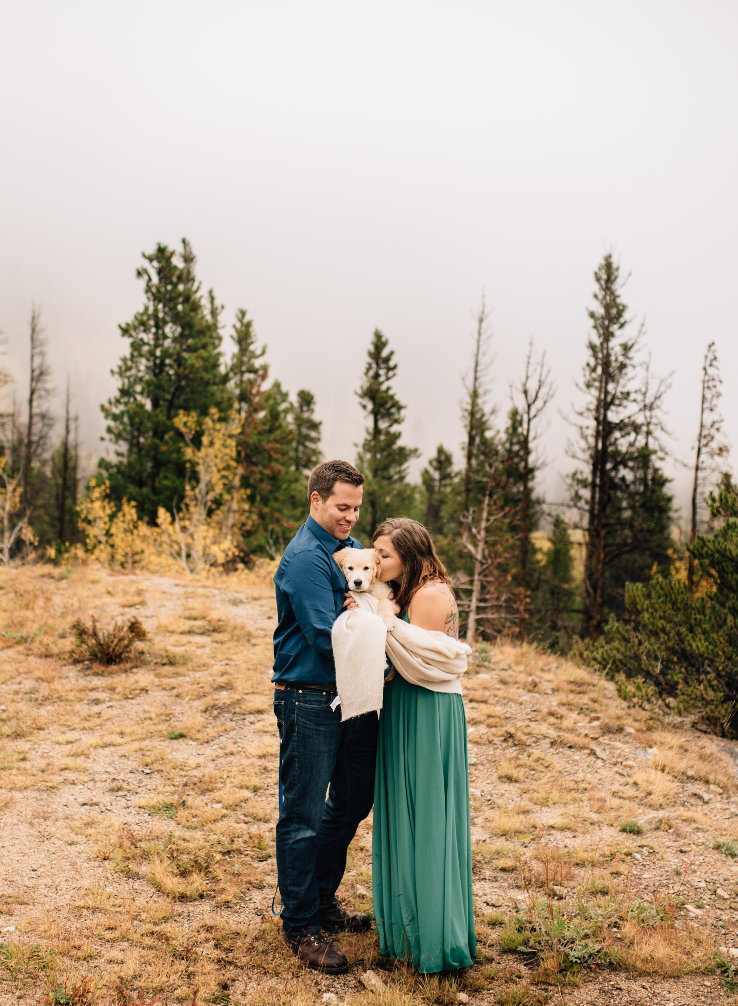  Telluride, Colorado elopement photographer. 