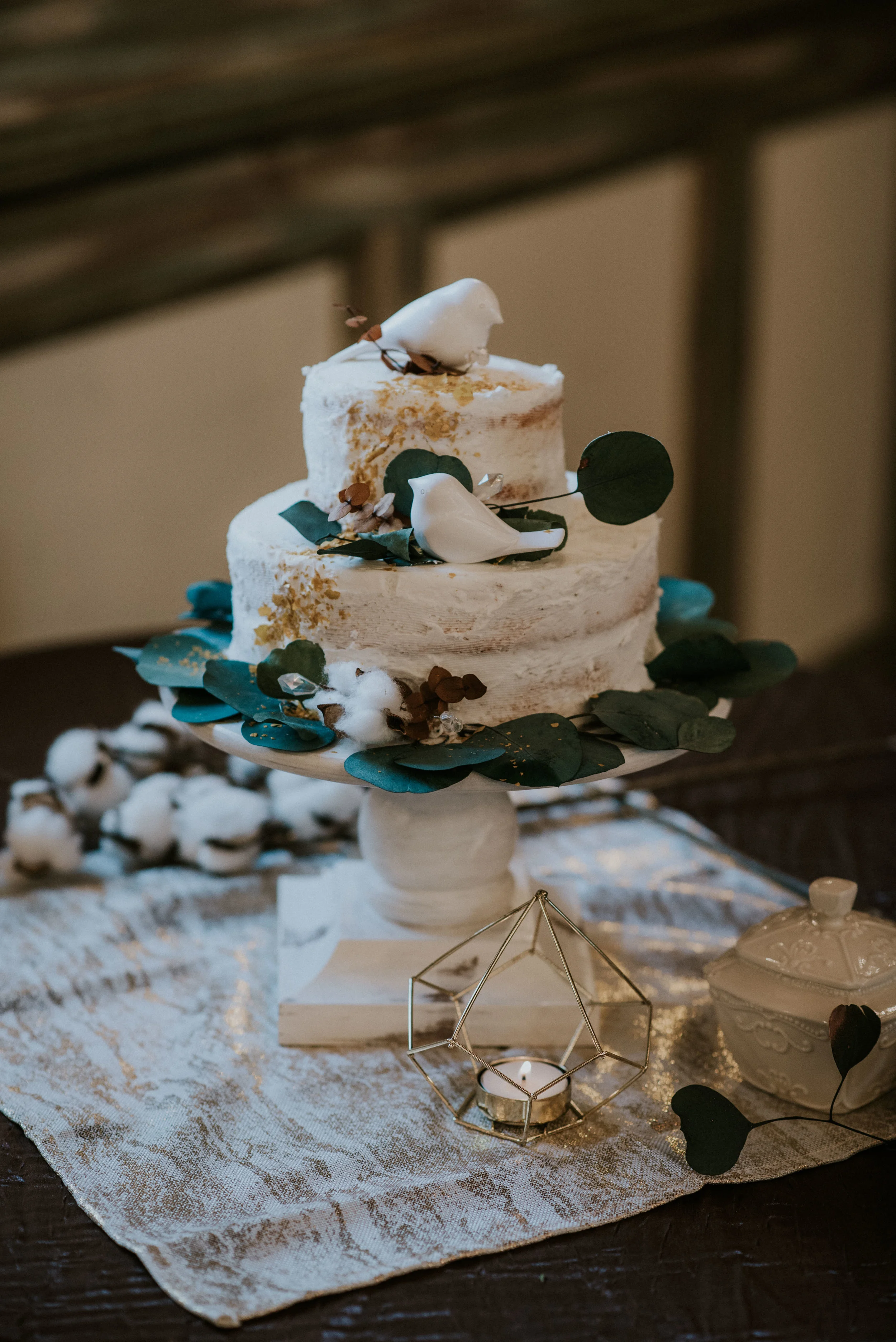  Lionsgate Event Center elopement in the Dove House. Lafayette, Colorado wedding photographer. 