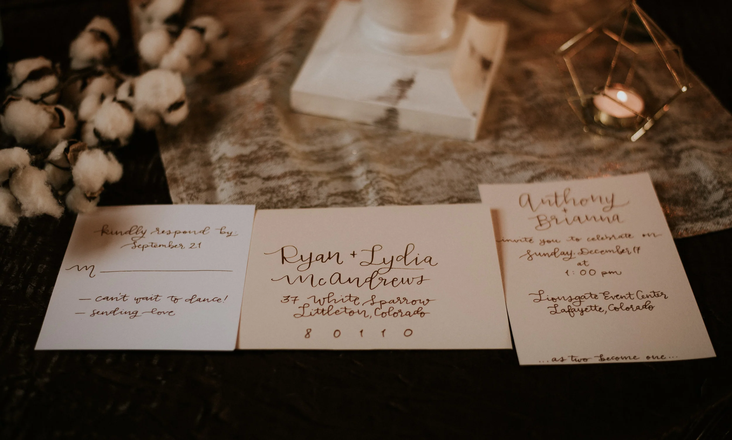  Denver, Colorado rustic wedding photographer 