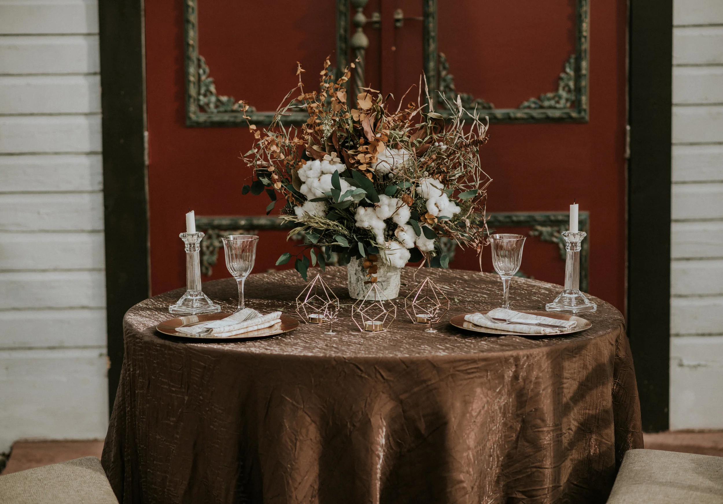  Intimate boho wedding in Denver, Colorado 