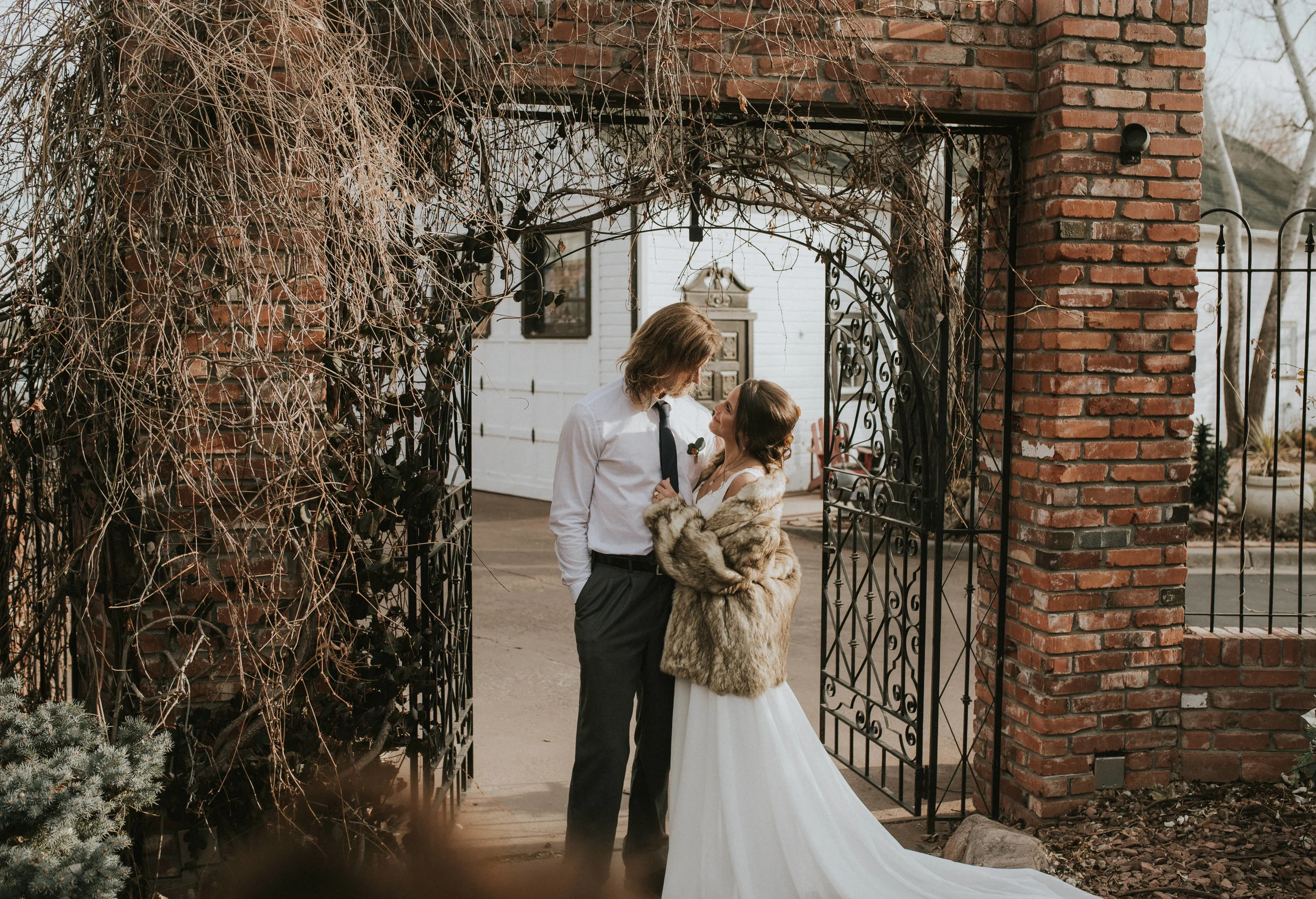  Intimate Colorado elopement photographer 
