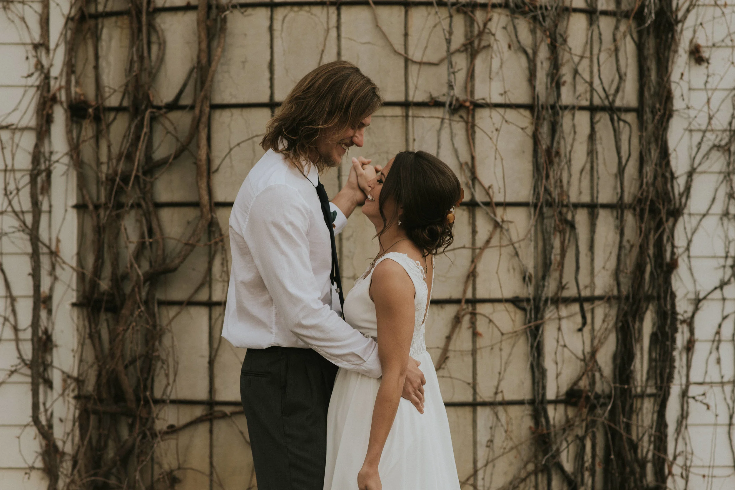  Self-solemnizing elopement in Colorado 