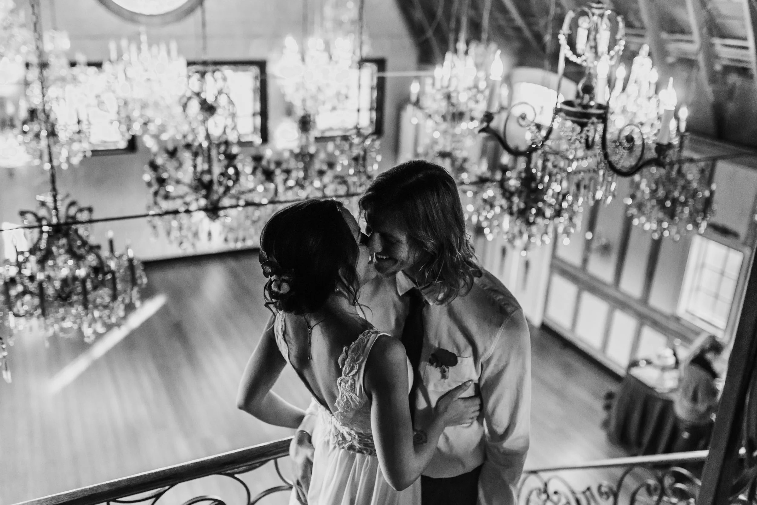  Denver, Colorado based dark and moody wedding photographer 