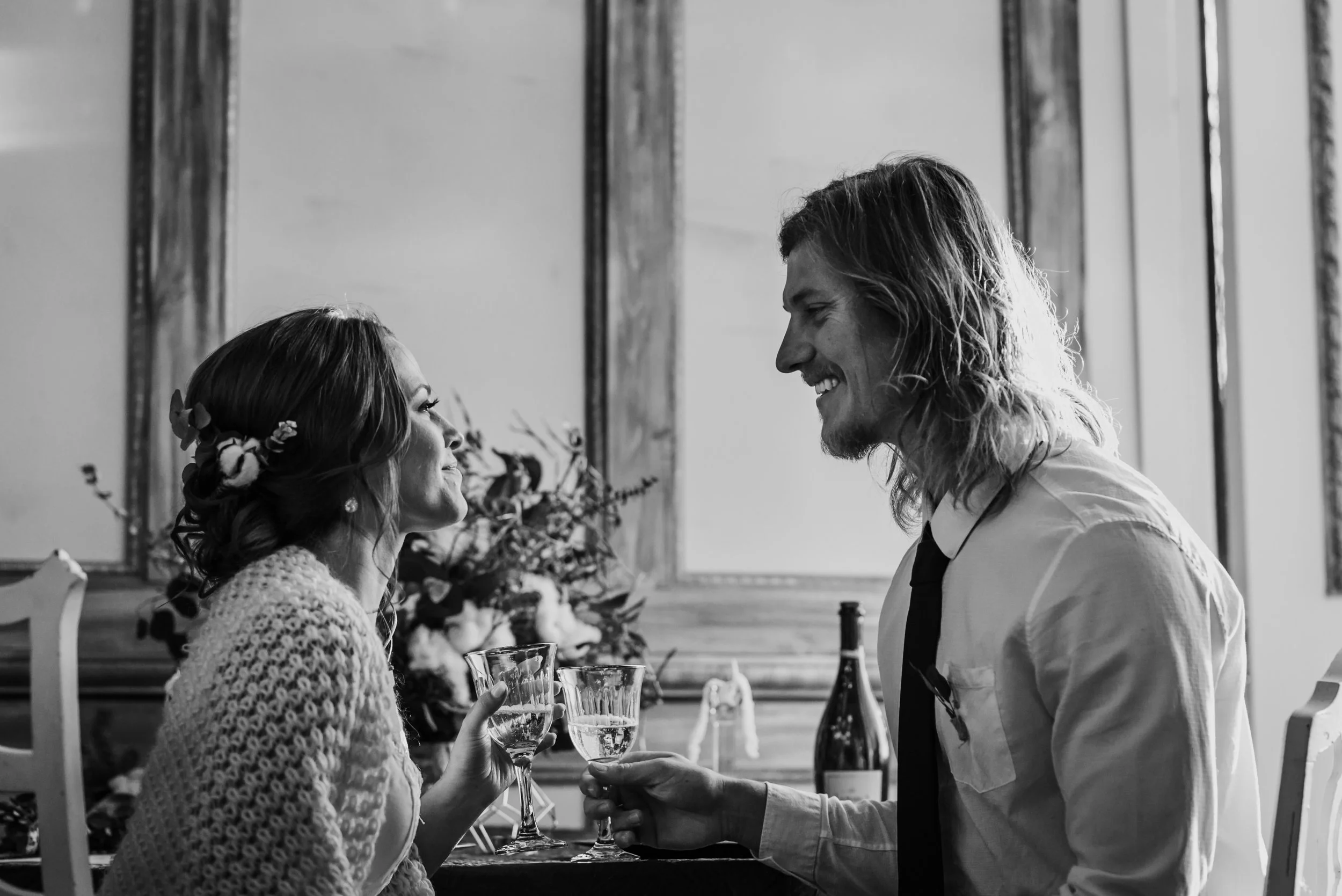  Denver, Colorado based non-traditional wedding photographer 