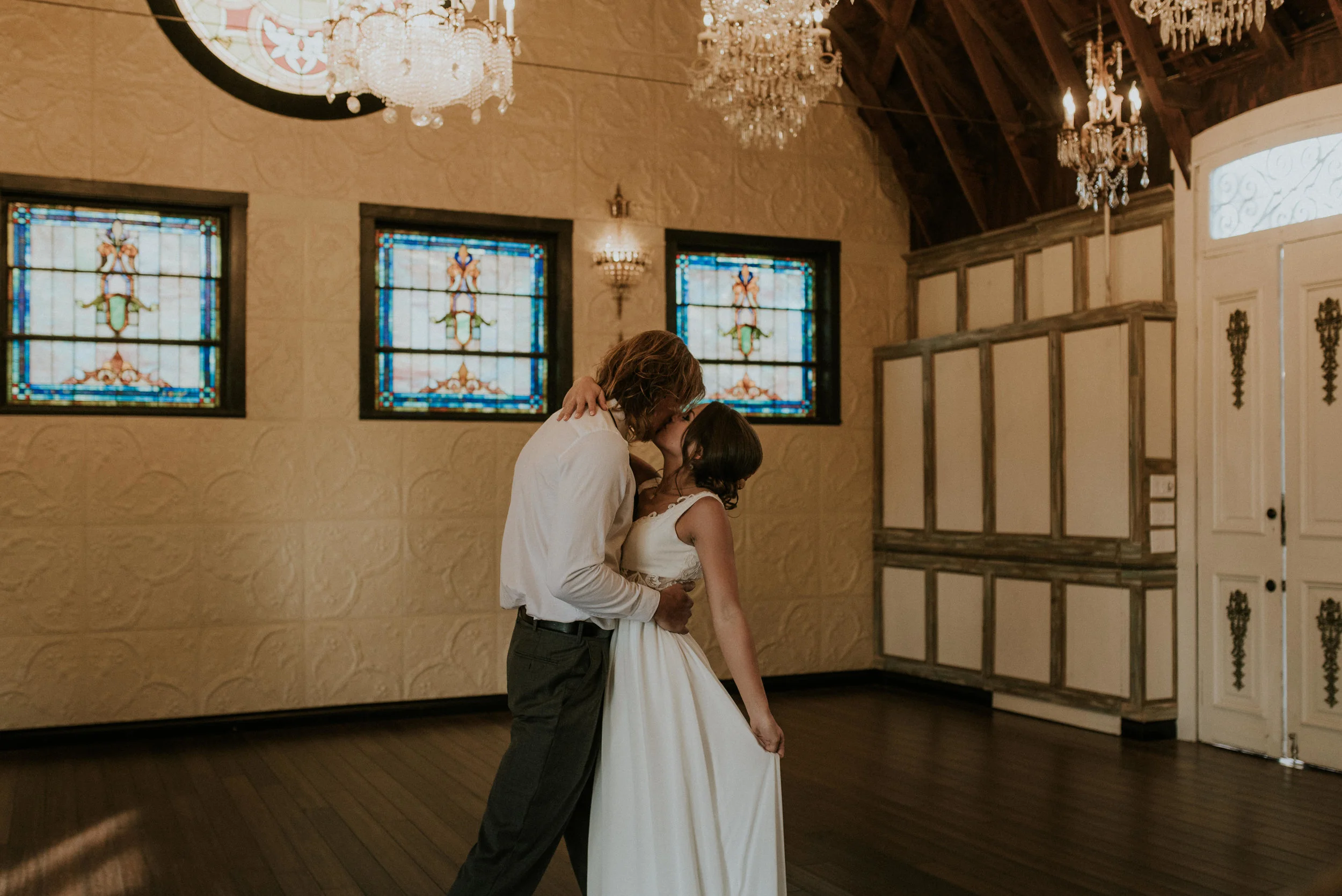  Colorado based intimate wedding photographer 