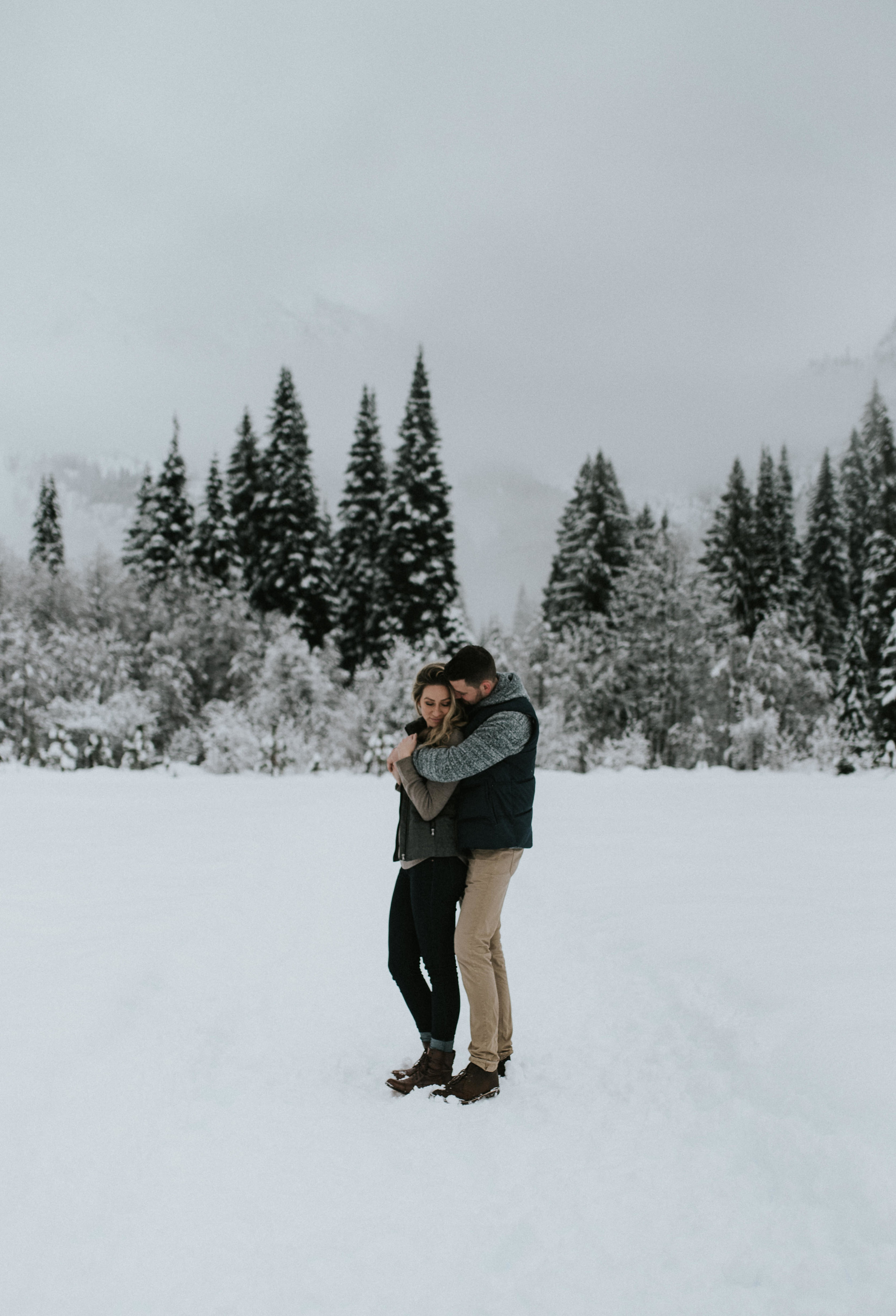  Leavenworth, Washington adventure elopement photographer. 