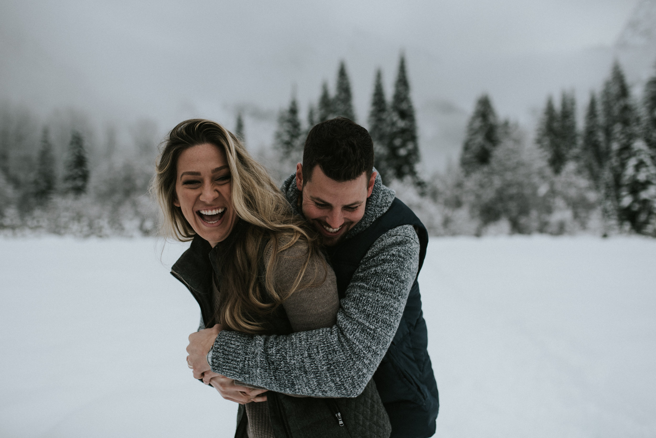  Denver, Colorado elopement and wedding photographer for adventurous couples. 