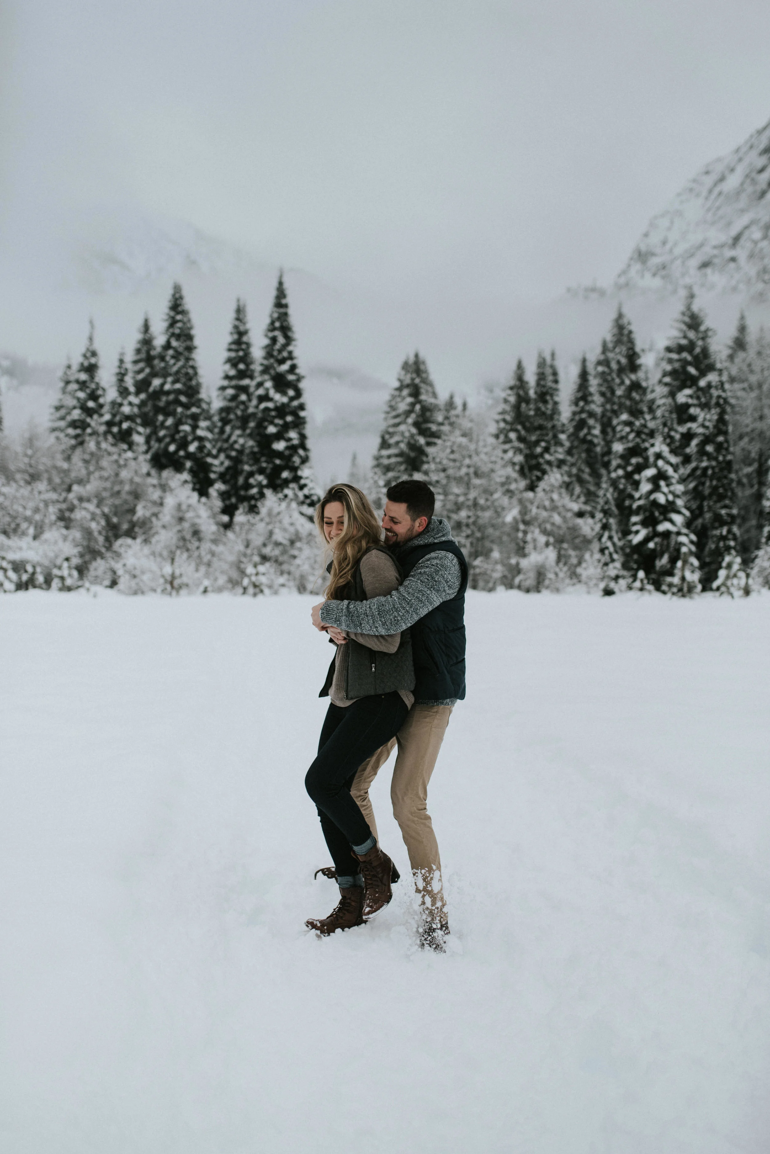  Oregon & Washington adventure wedding photography 