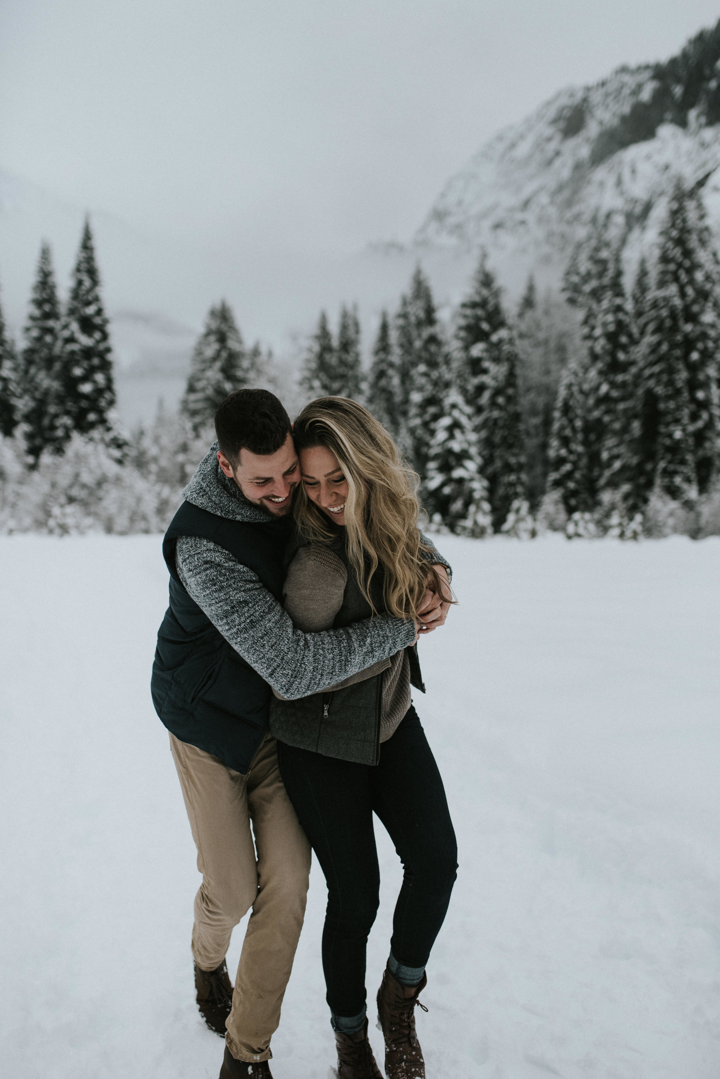  Seattle engagement session photographer 