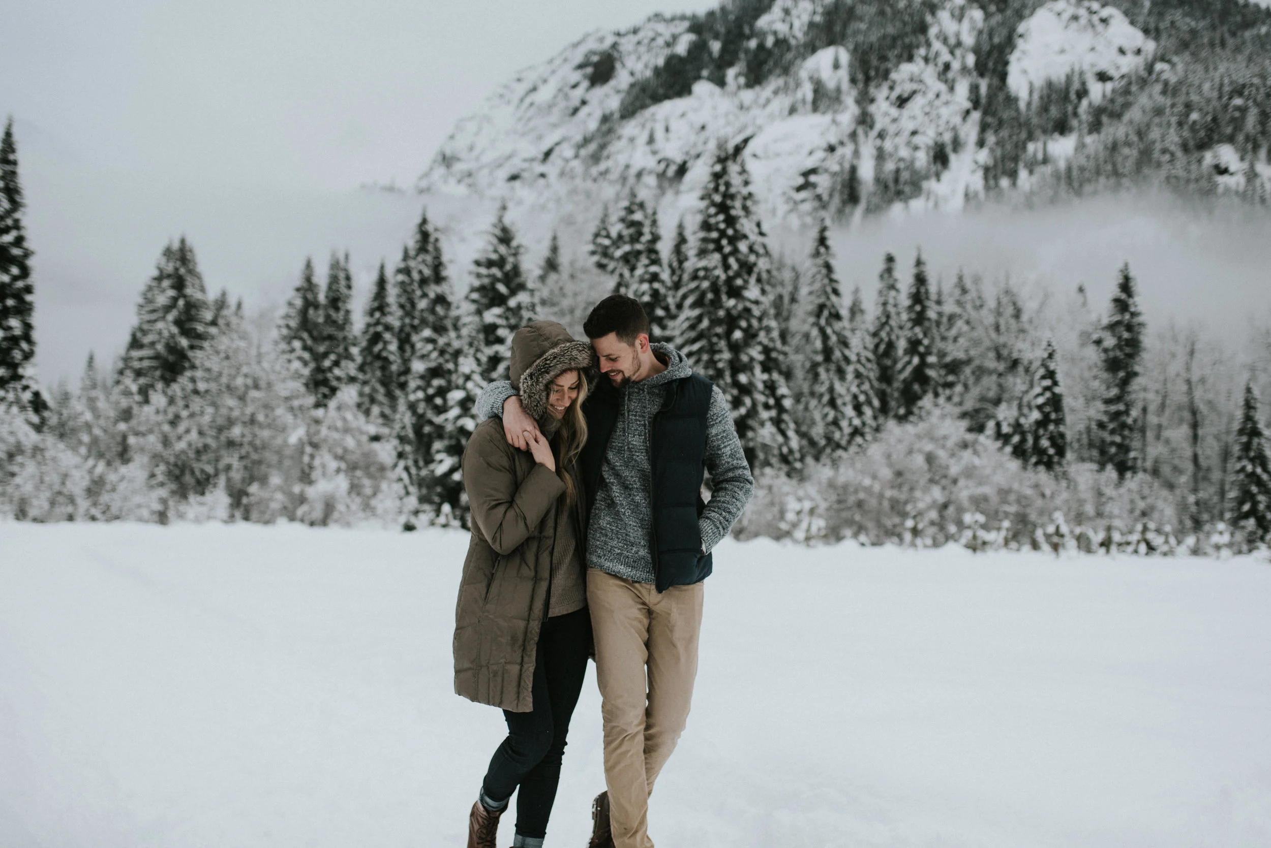  Leavenworth, Washington elopmement photographer 