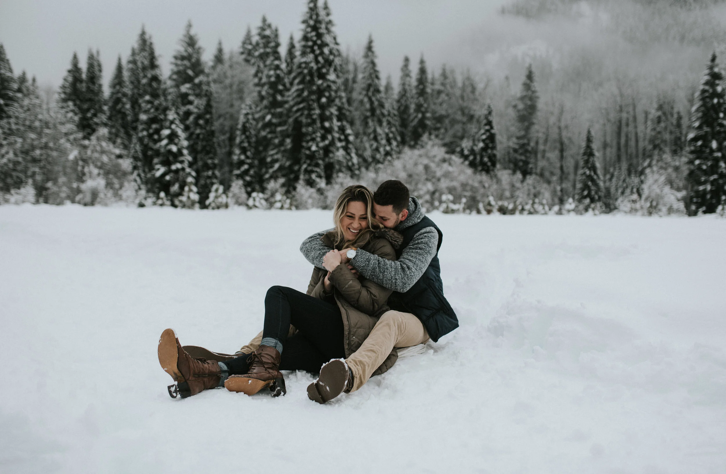  Winter elopement photographer. Destination wedding photographer based in Colorado. 