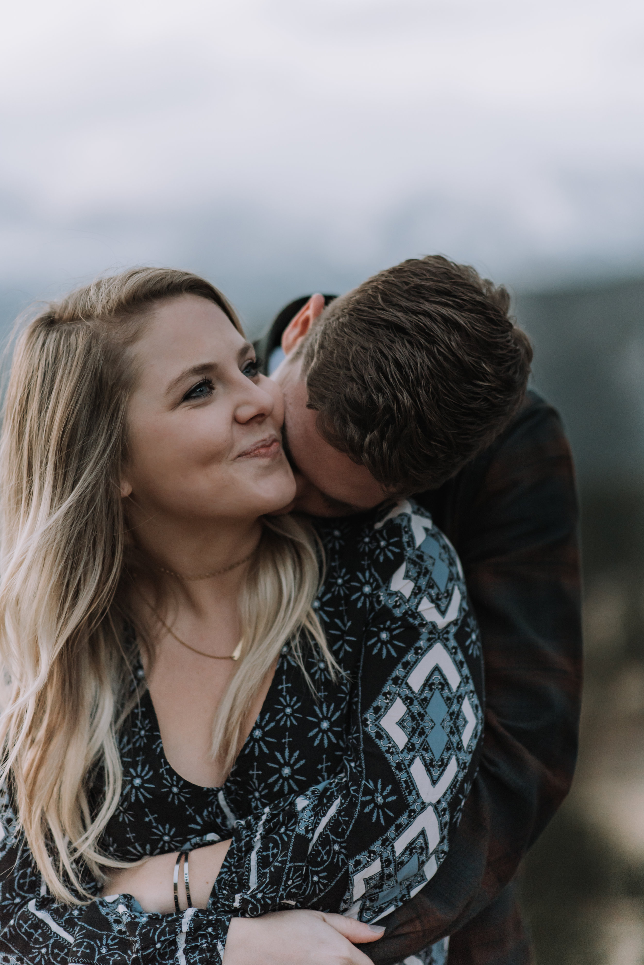  Colorado based adventure elopement photographer 