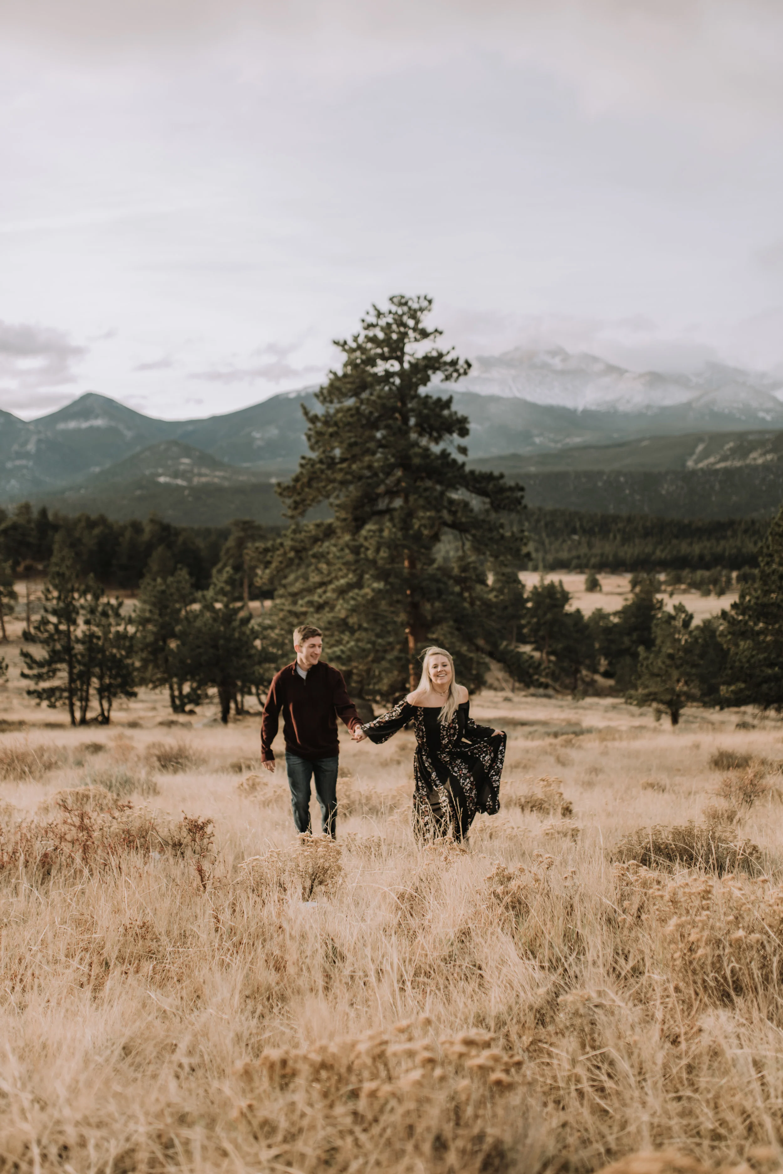  Colorado intimate weddings and elopement for adventurous couples 
