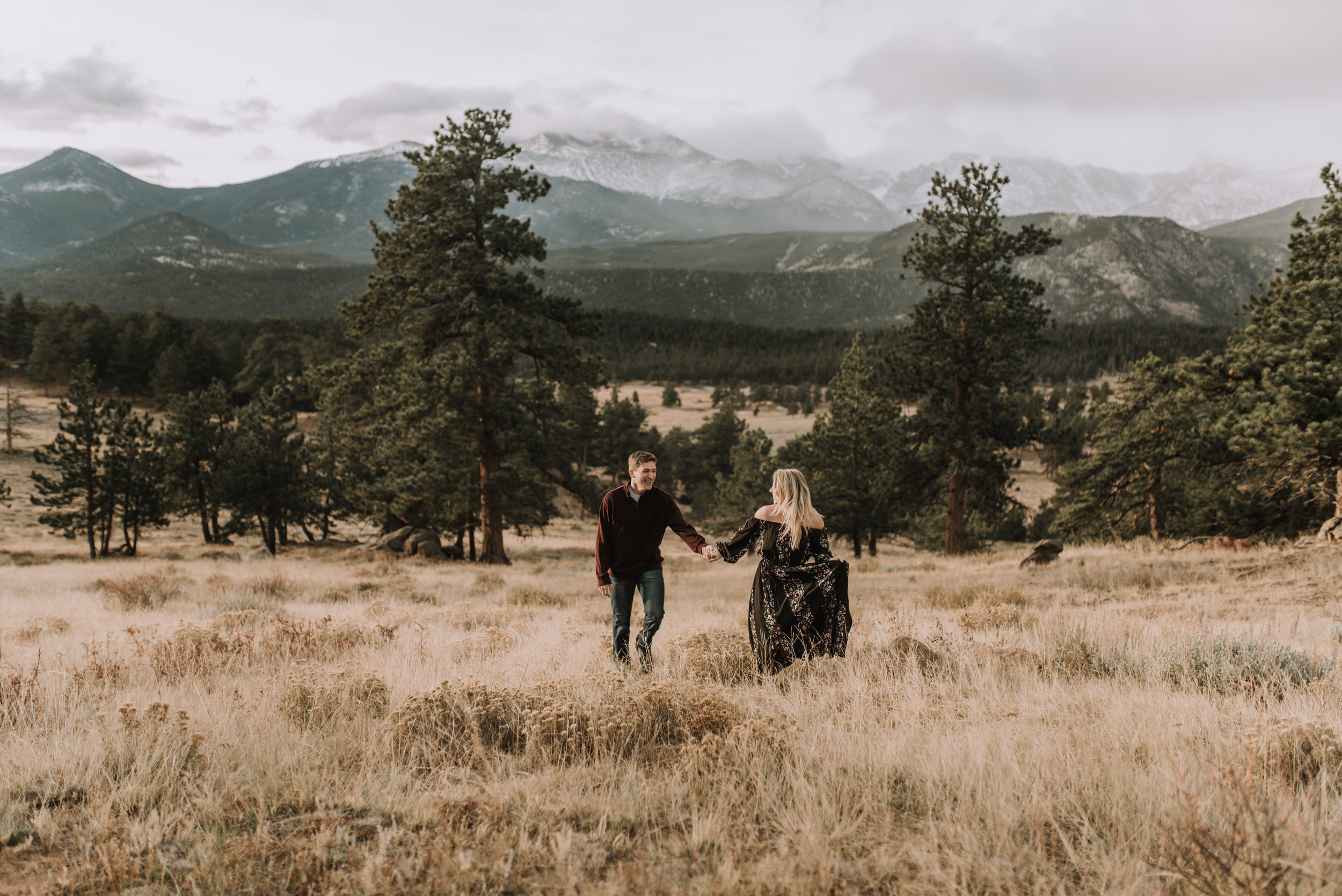  Traveling destination wedding photographer for adventure elopements and weddings. 