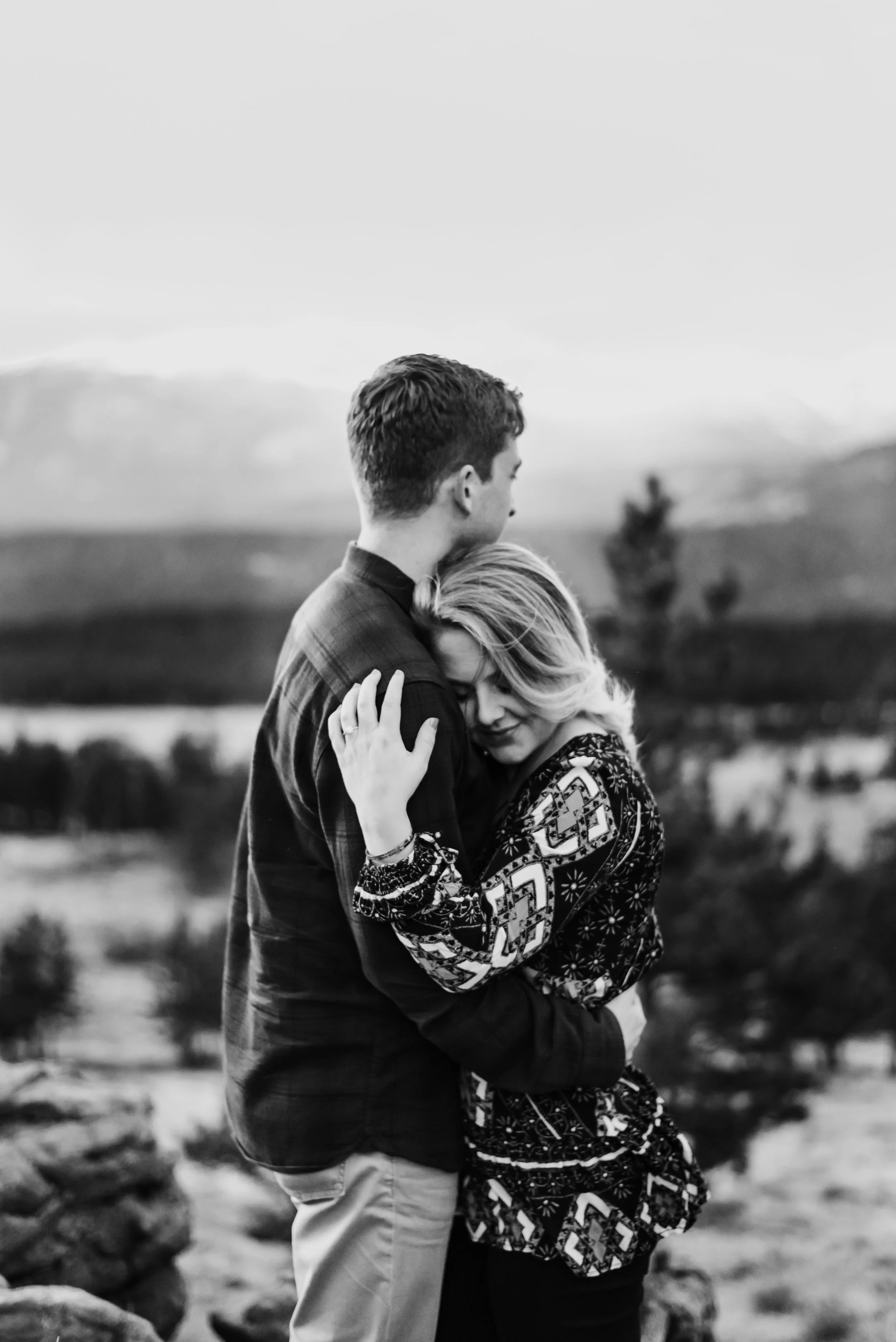  Colorado adventure elopement photography 